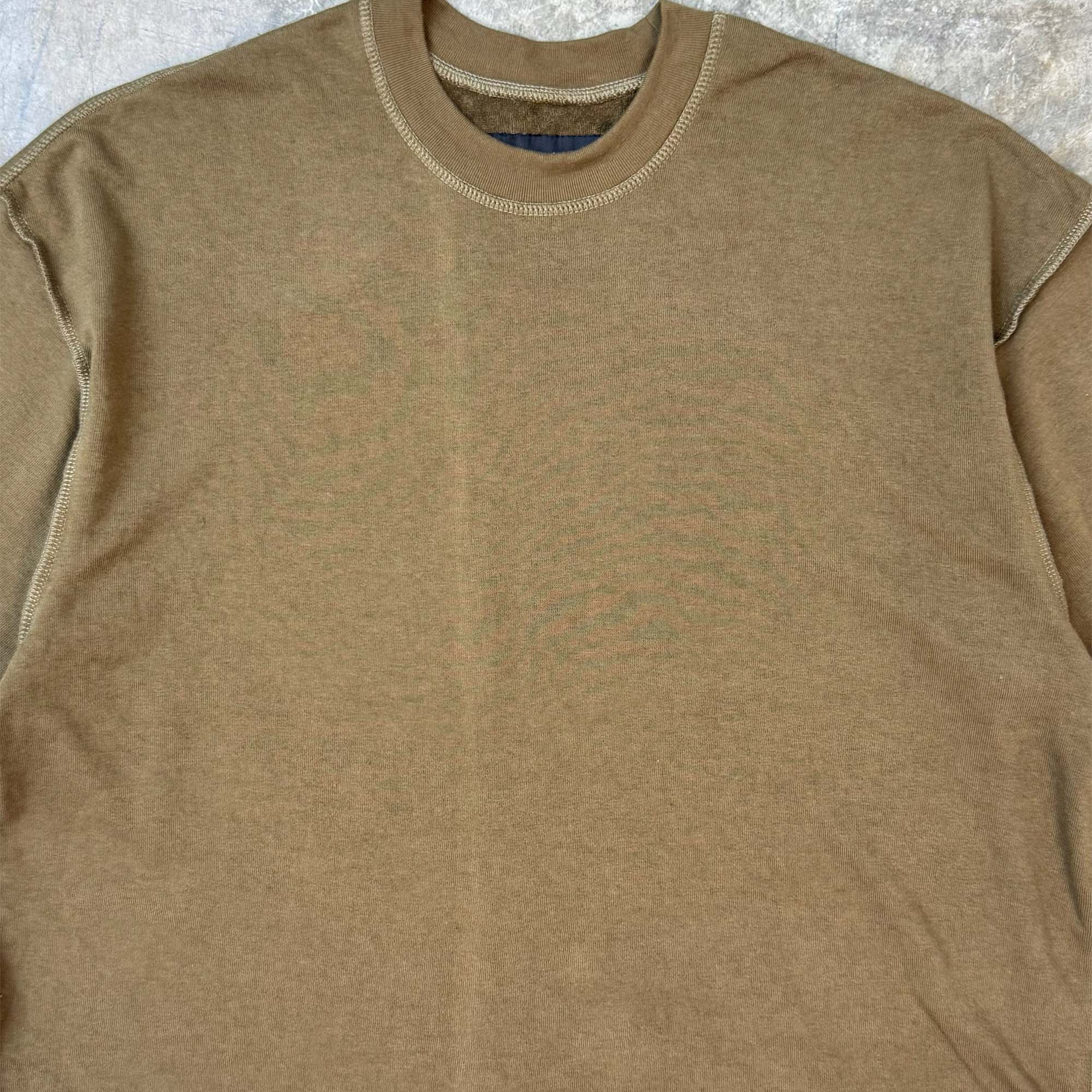 MN+LA™ BOX TEE SAMPLE 002 - Image 3