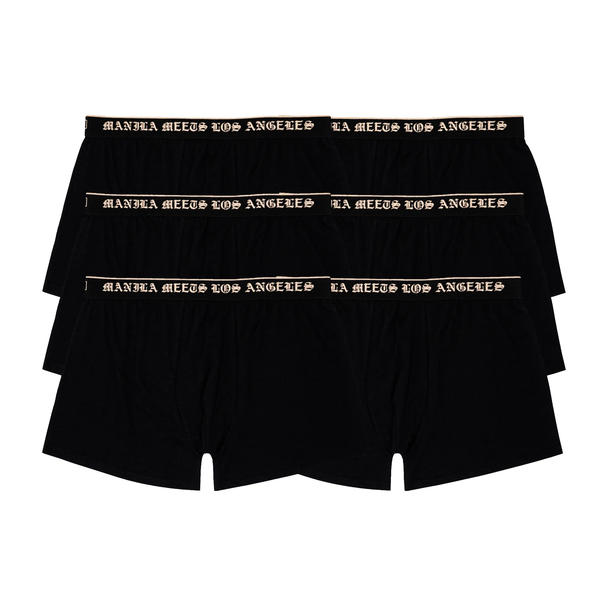 MN+LA BOXER BRIEF - Image 11