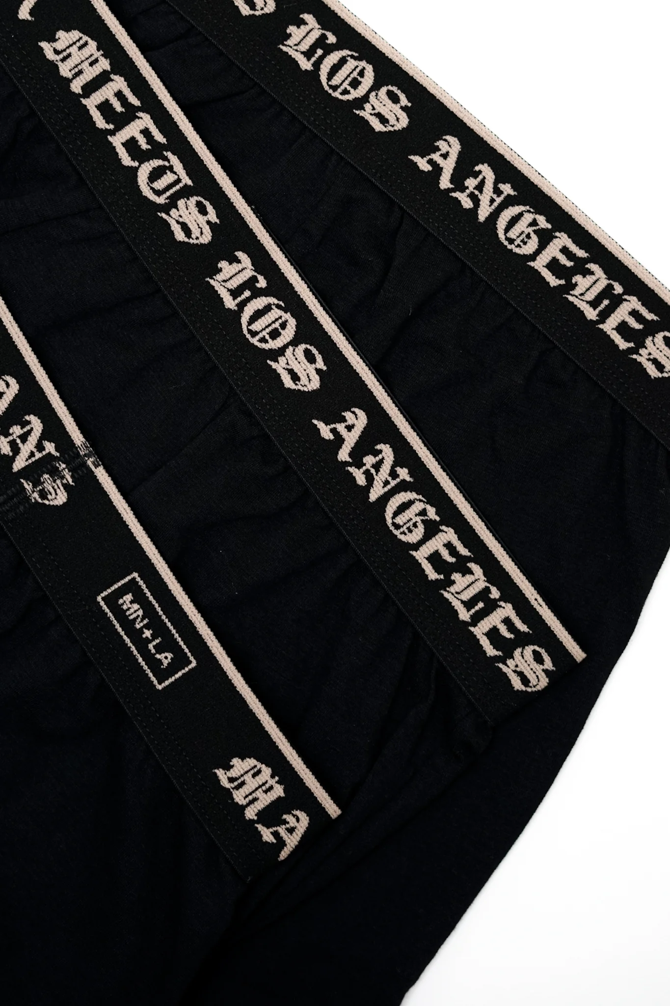 MN+LA BOXER BRIEF - Image 24