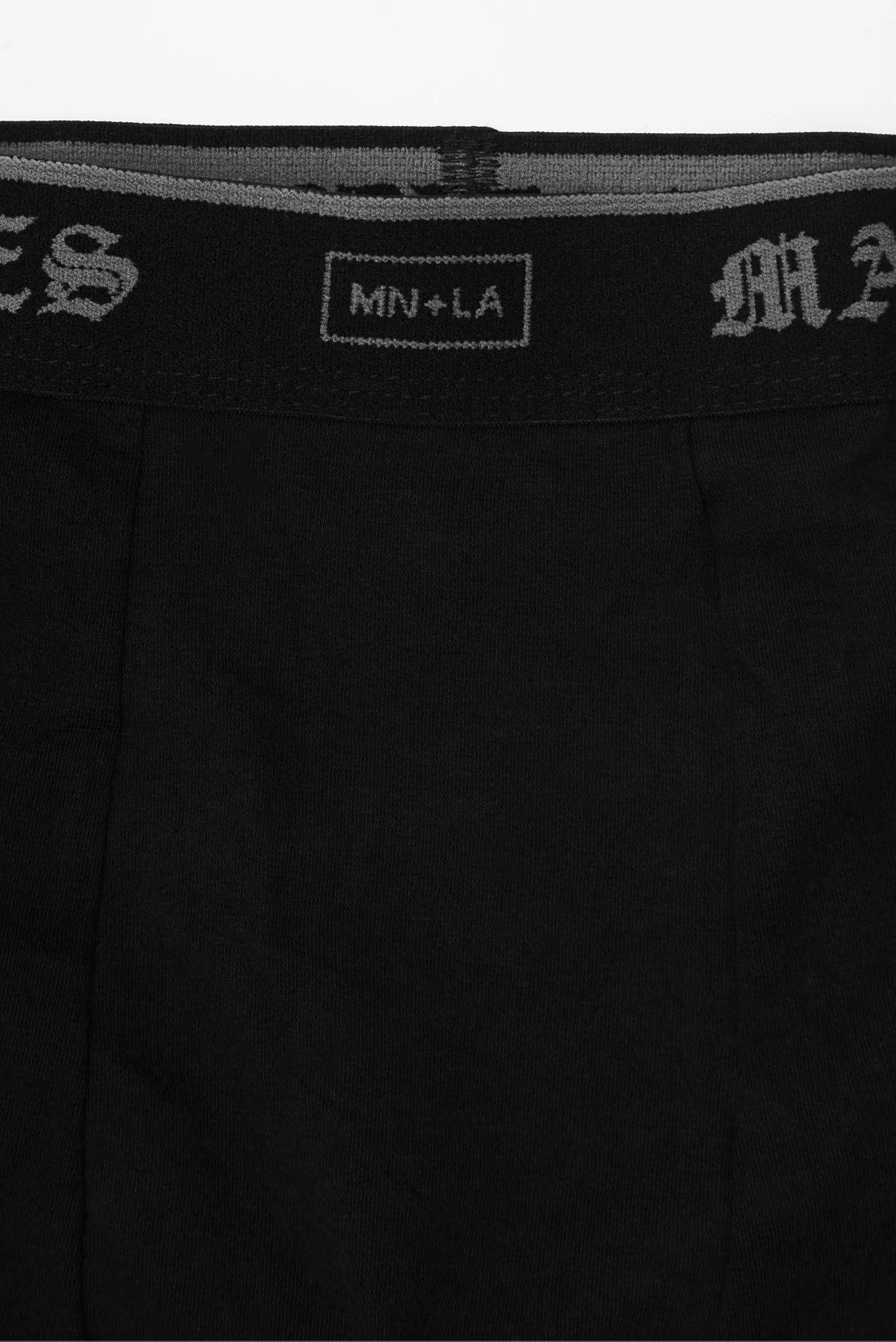 MN+LA BOXER BRIEF BUNDLE IN BALTIC GREY - Image 12