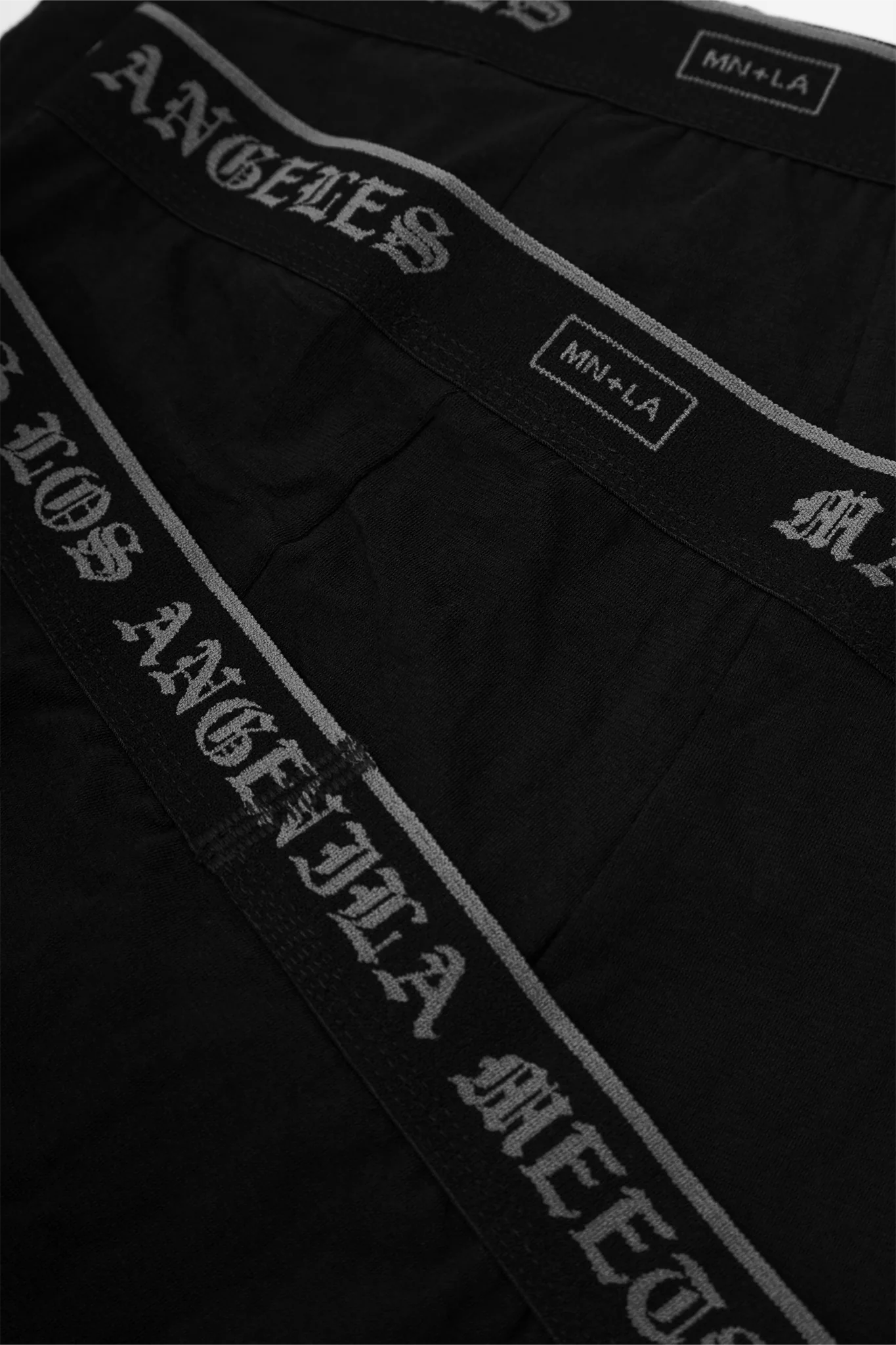 MN+LA BOXER BRIEF BUNDLE IN BALTIC GREY - Image 15
