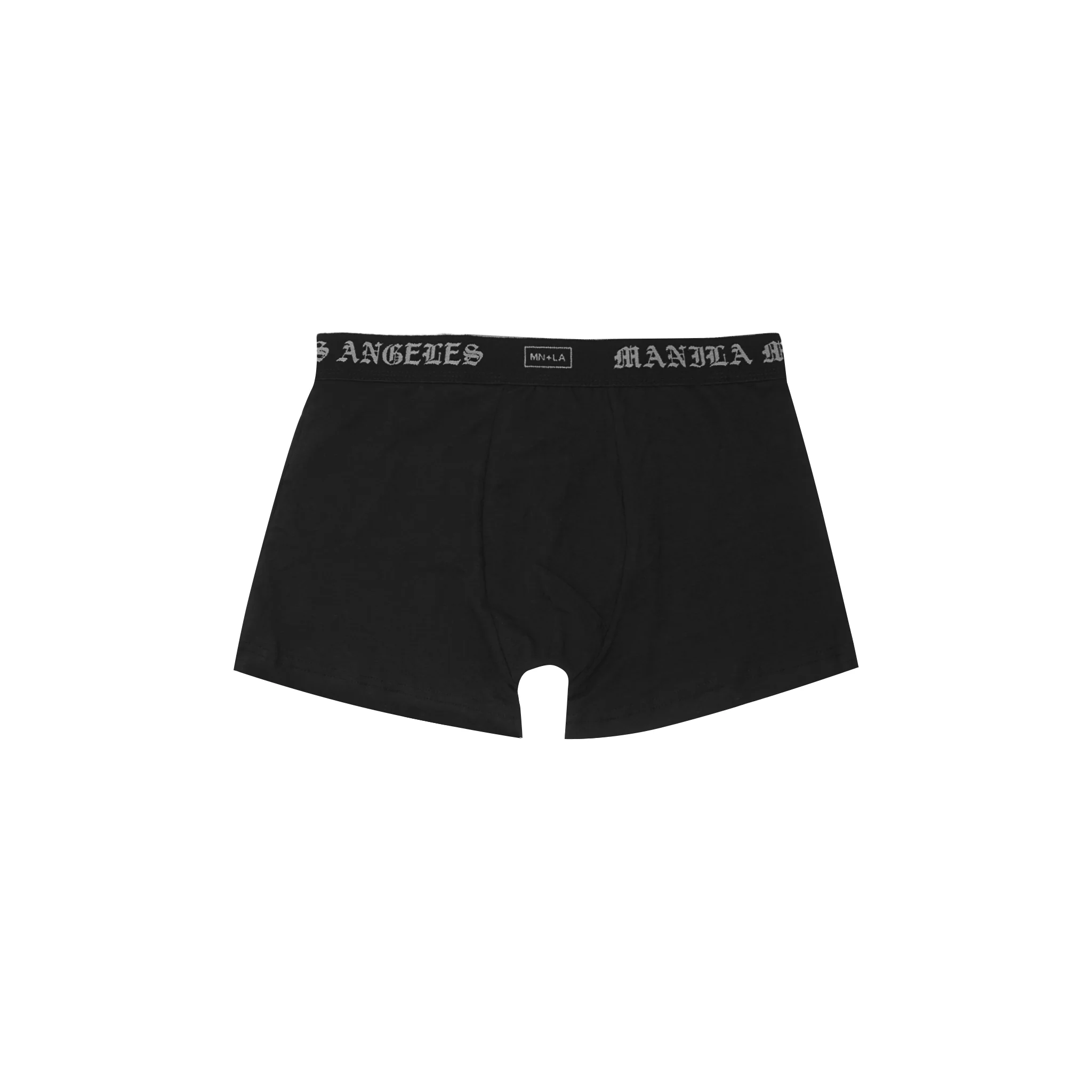 MN+LA BOXER BRIEF BUNDLE IN BALTIC GREY - Image 5