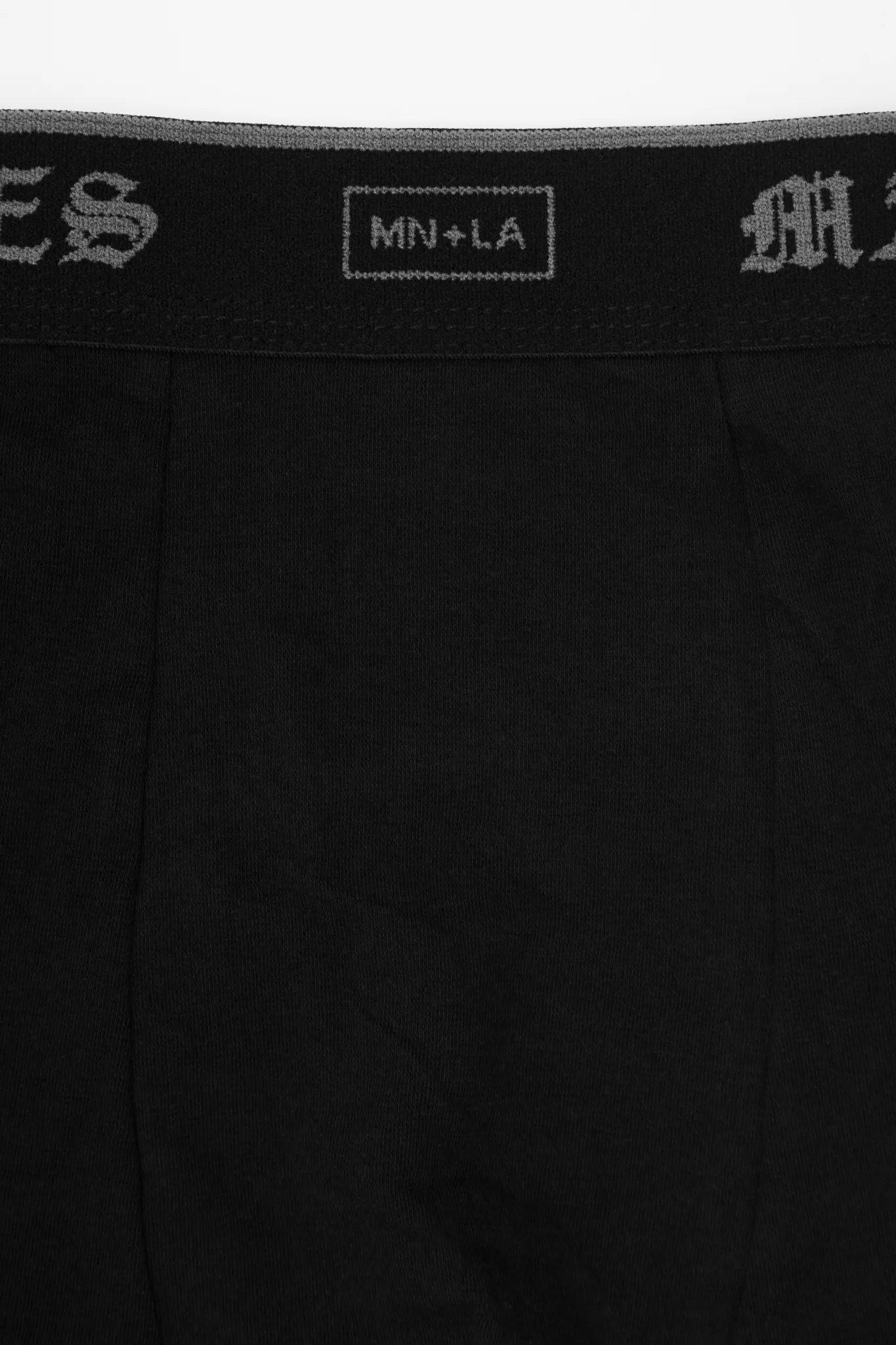 MN+LA BOXER BRIEF BUNDLE IN BALTIC GREY - Image 8
