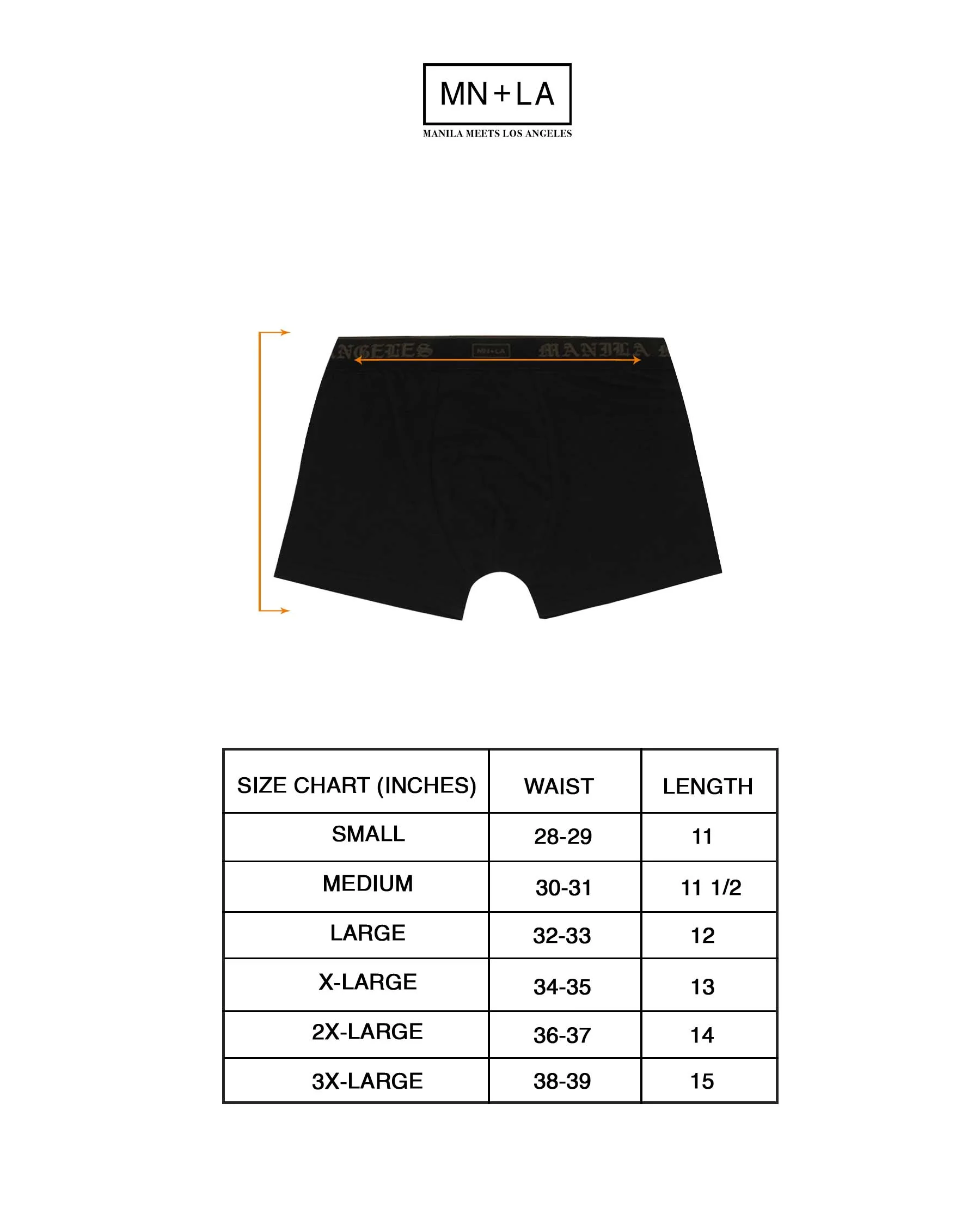 MN+LA BOXER BRIEF BUNDLE IN OLIVE - Image 4