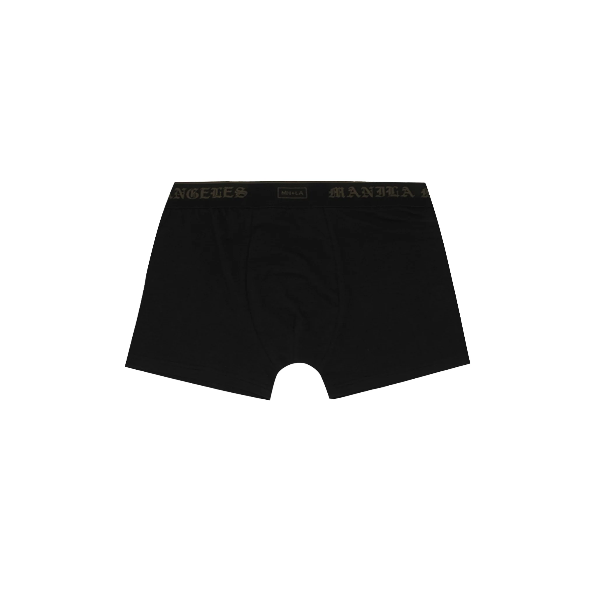 MN+LA BOXER BRIEF BUNDLE IN OLIVE - Image 5