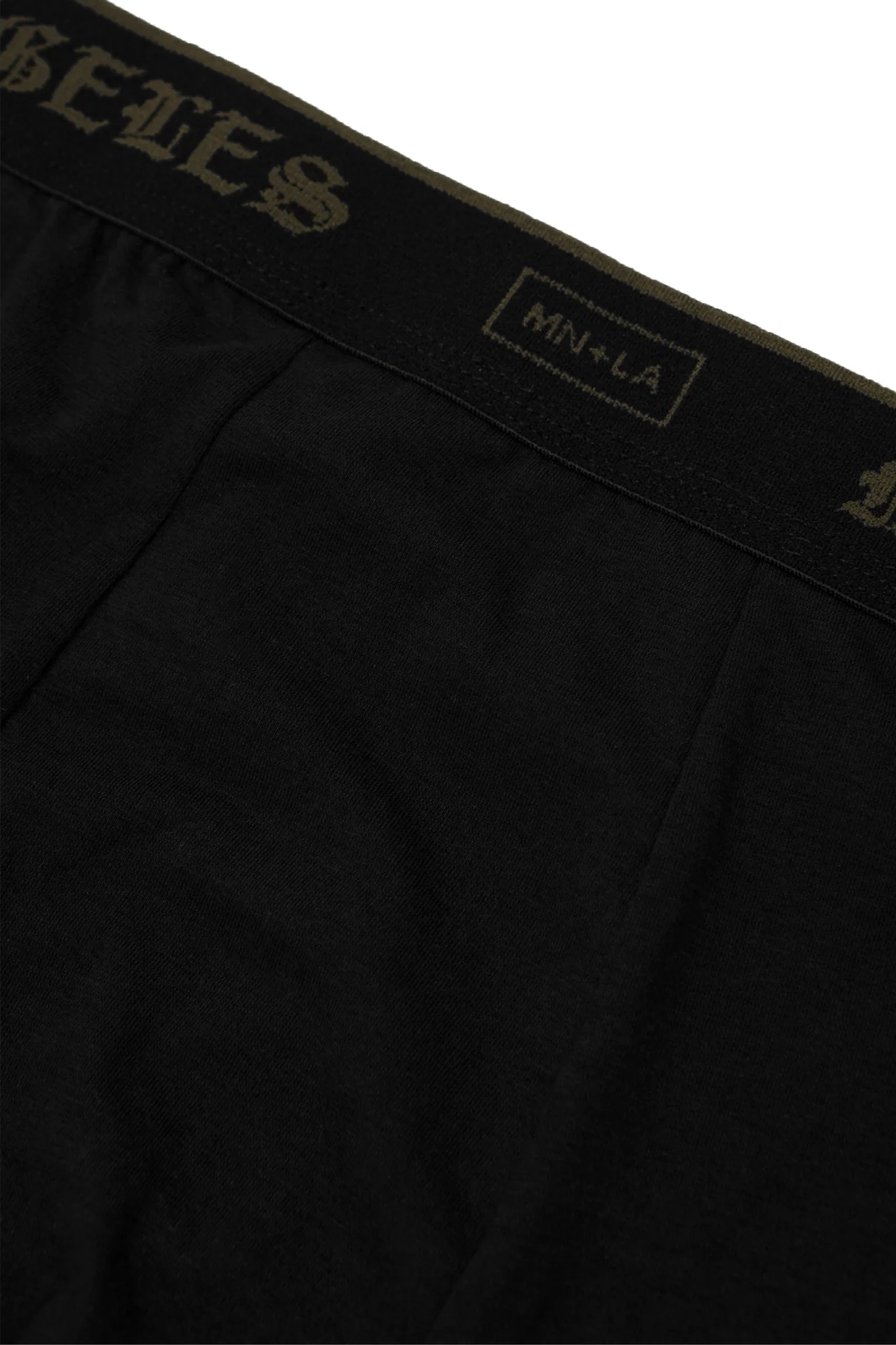 MN+LA BOXER BRIEF BUNDLE IN OLIVE - Image 6