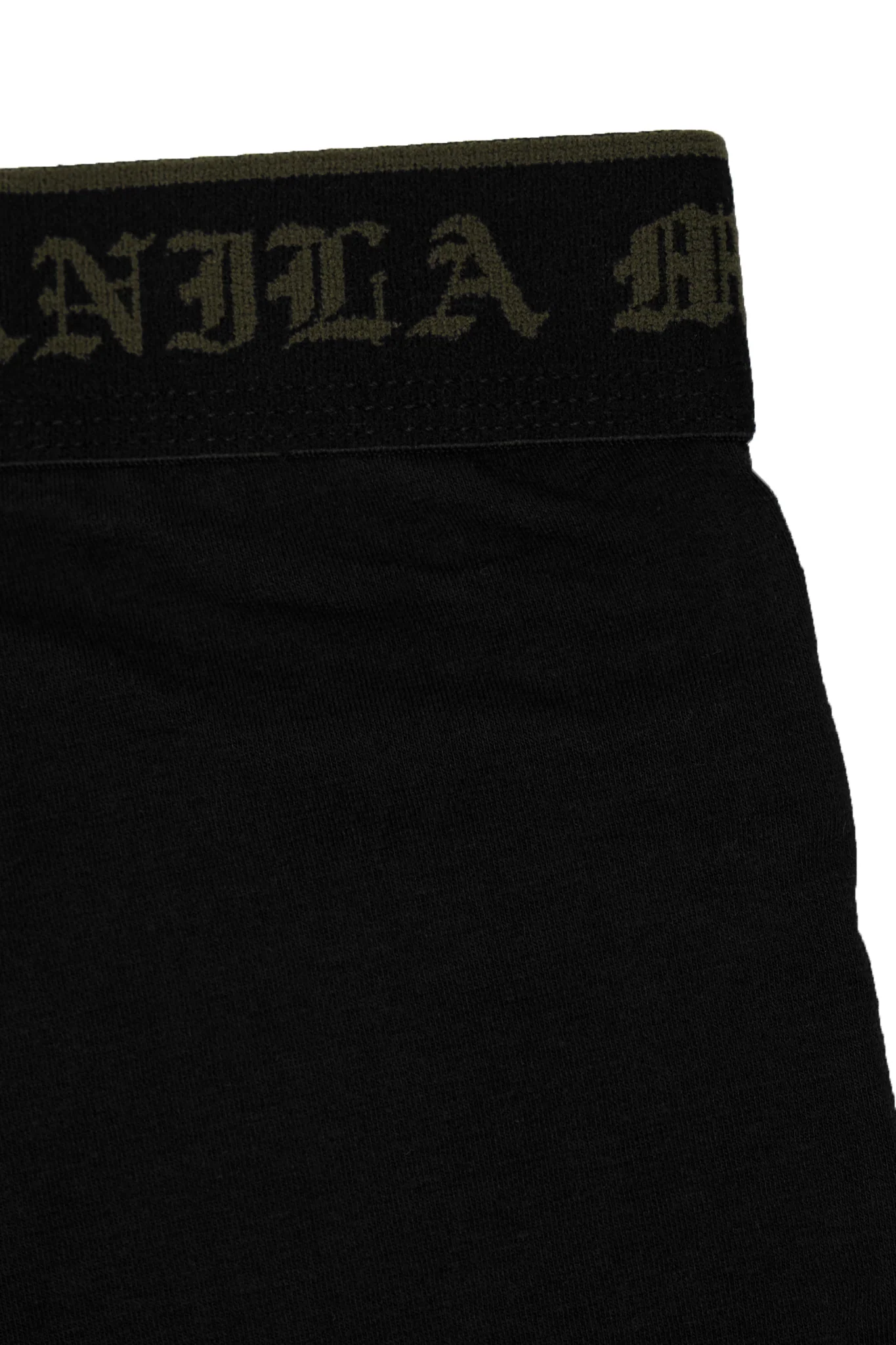 MN+LA BOXER BRIEF BUNDLE IN OLIVE - Image 7