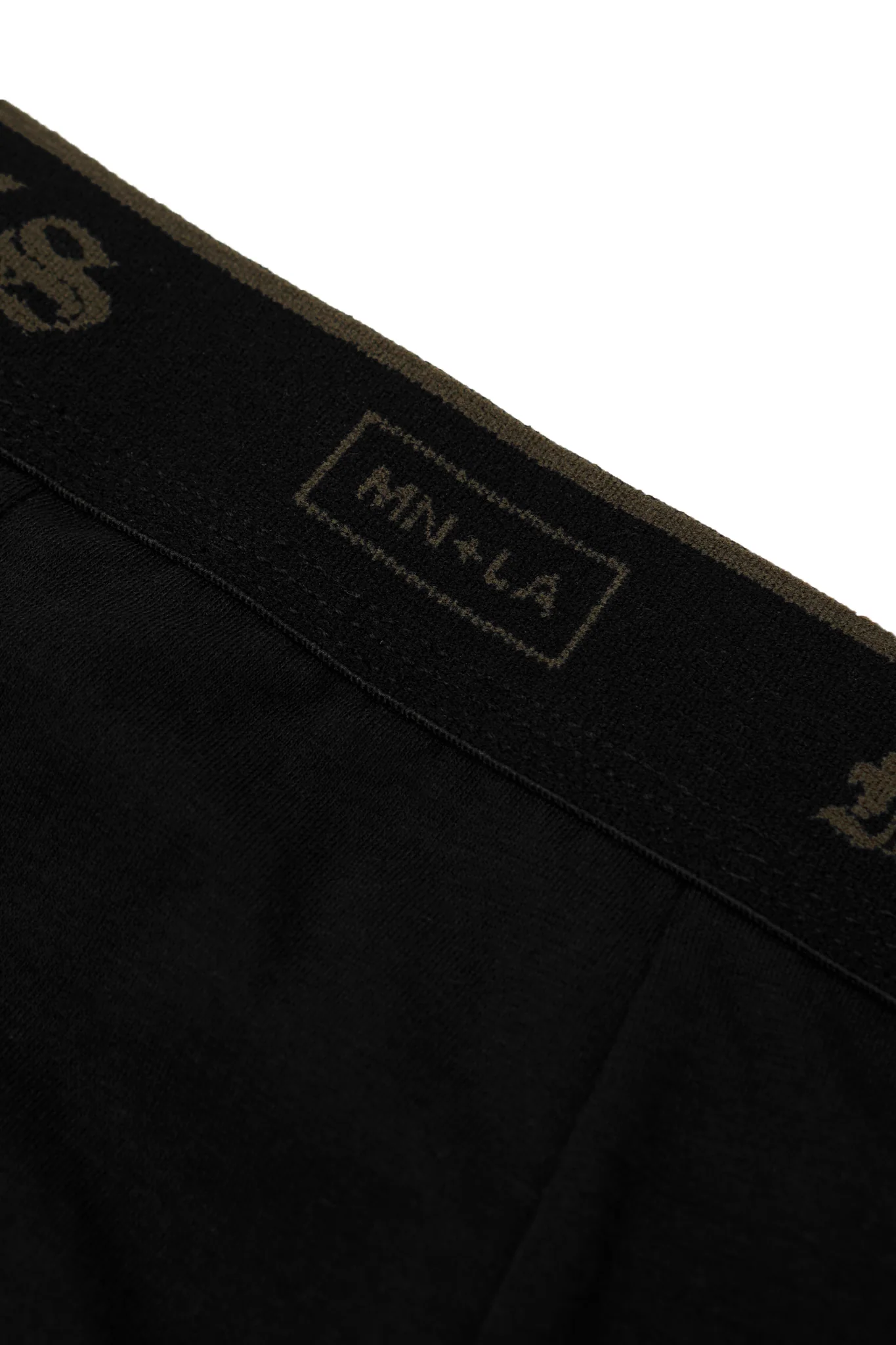 MN+LA BOXER BRIEF BUNDLE IN OLIVE - Image 9