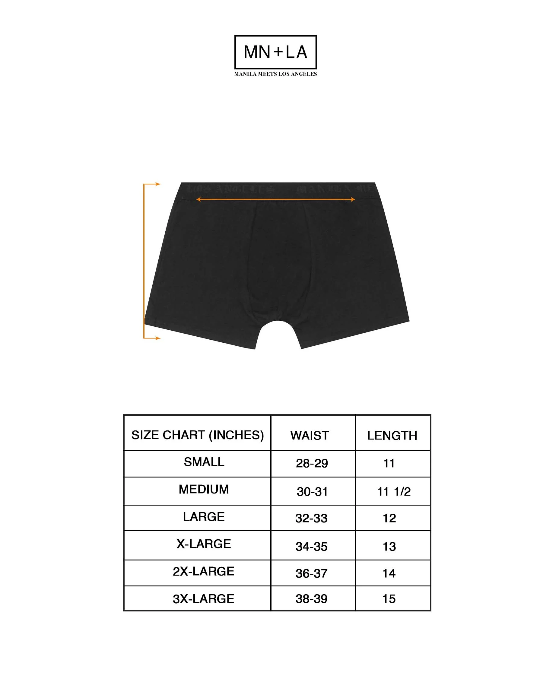 MN+LA BOXER BRIEF BUNDLE IN STEALTH - Image 4