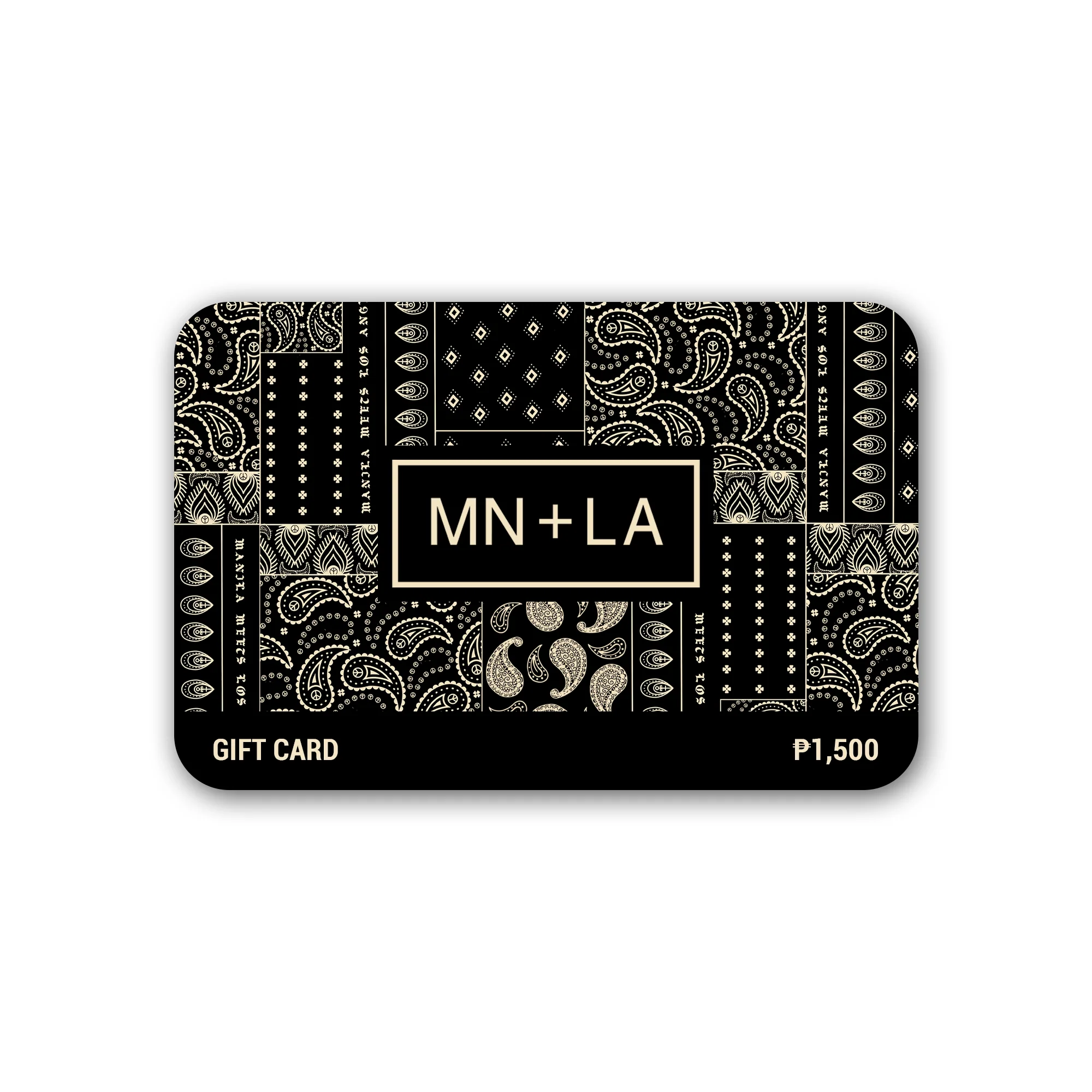MN+LA GIFT CARD - Image 3
