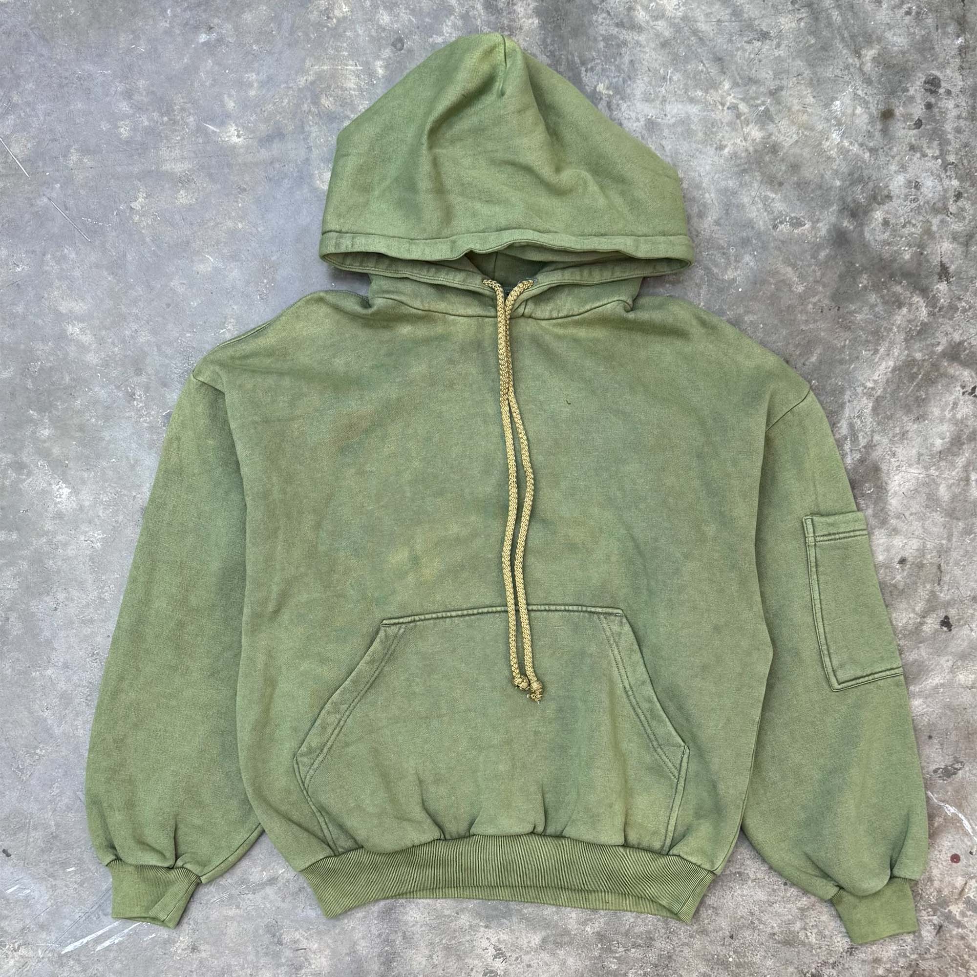 MN+LA™ HOODIE SAMPLE 001
