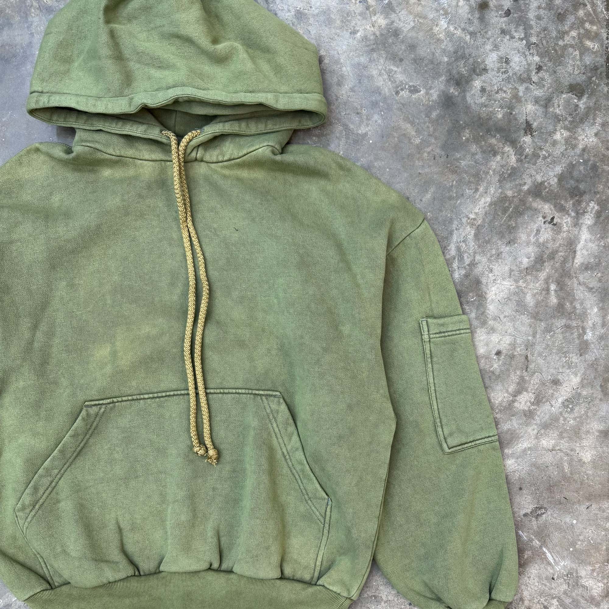 MN+LA™ HOODIE SAMPLE 001 - Image 2