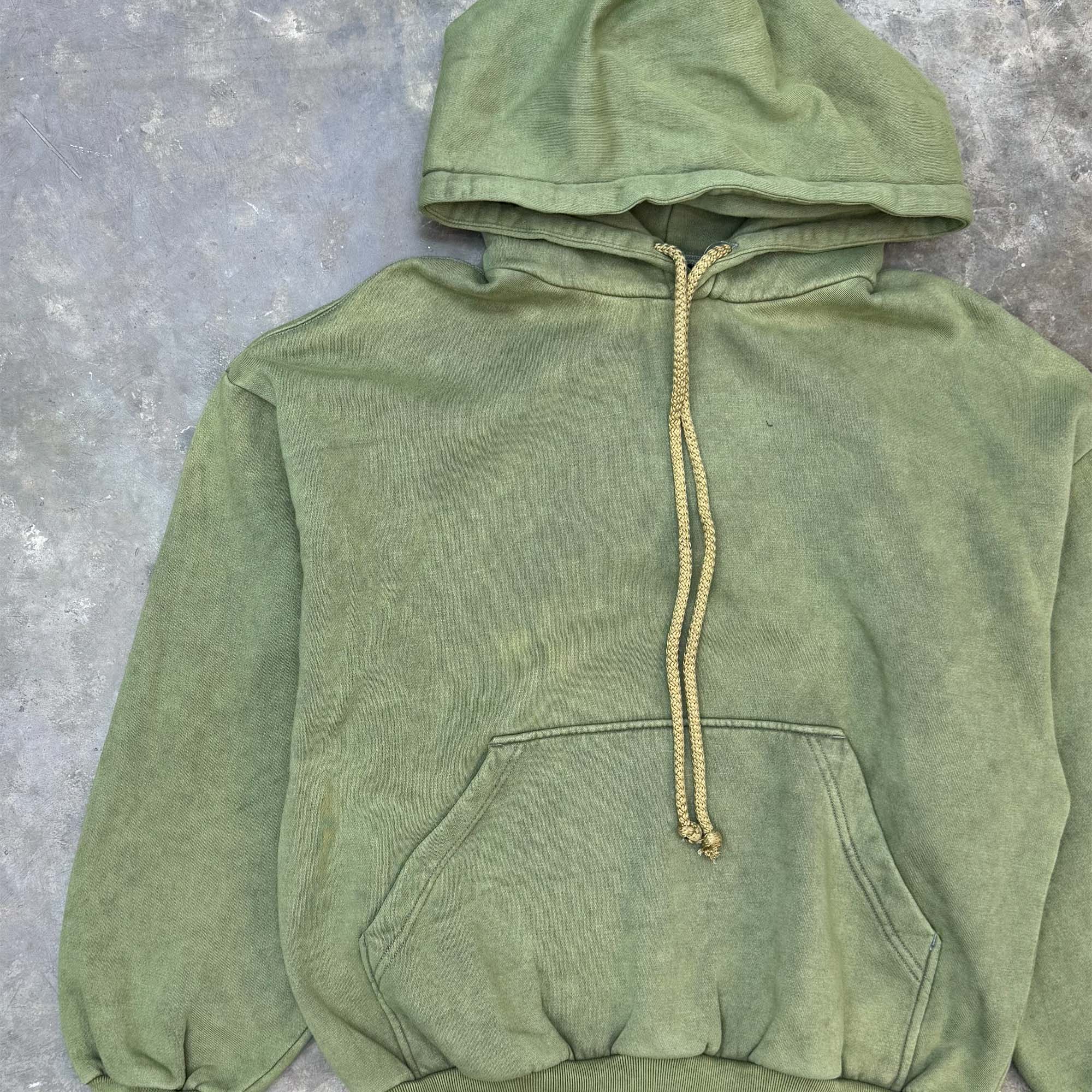 MN+LA™ HOODIE SAMPLE 001 - Image 3