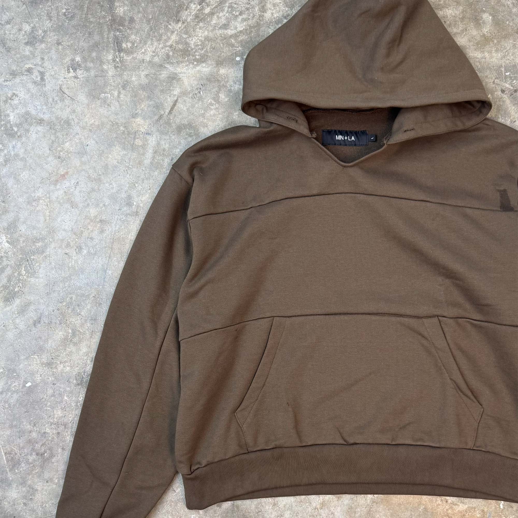 MN+LA™ HOODIE SAMPLE 002 - Image 3