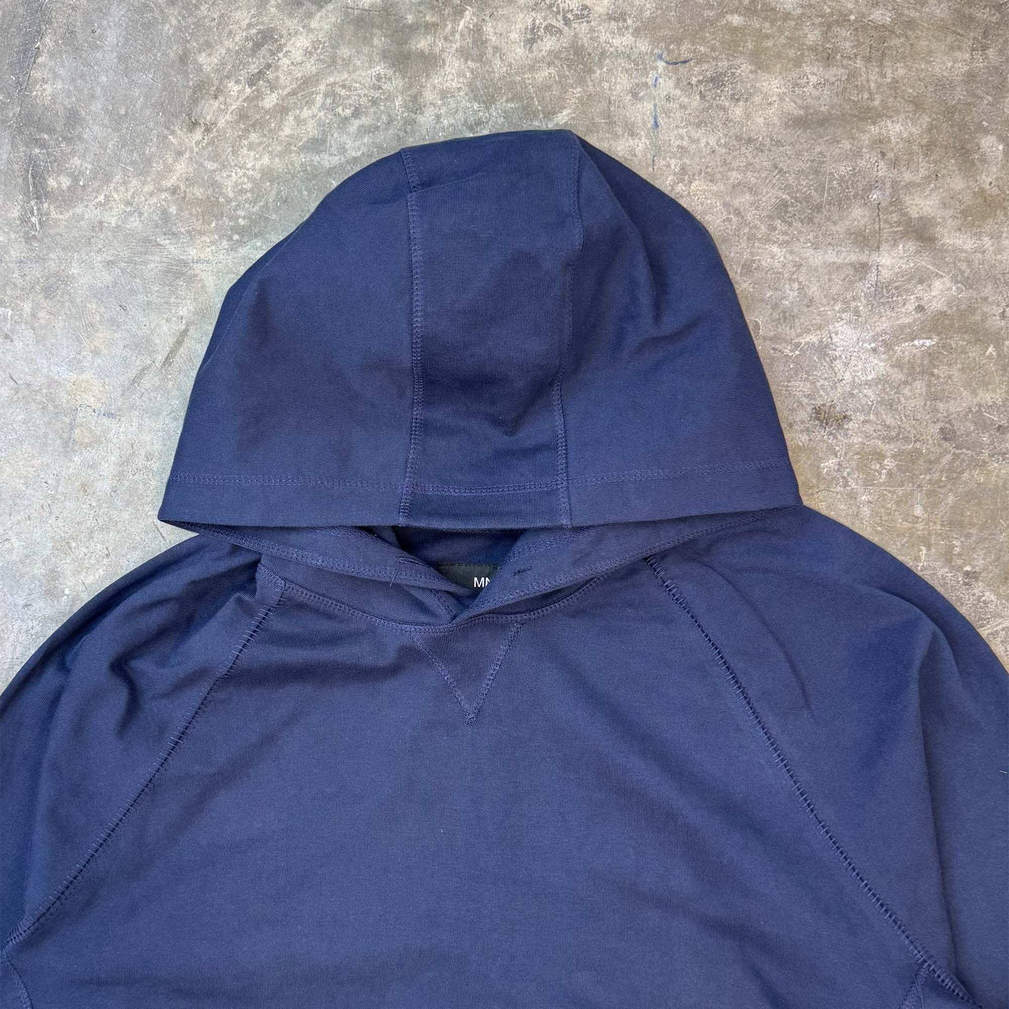 MN+LA™ HOODIE SAMPLE 003 - Image 2