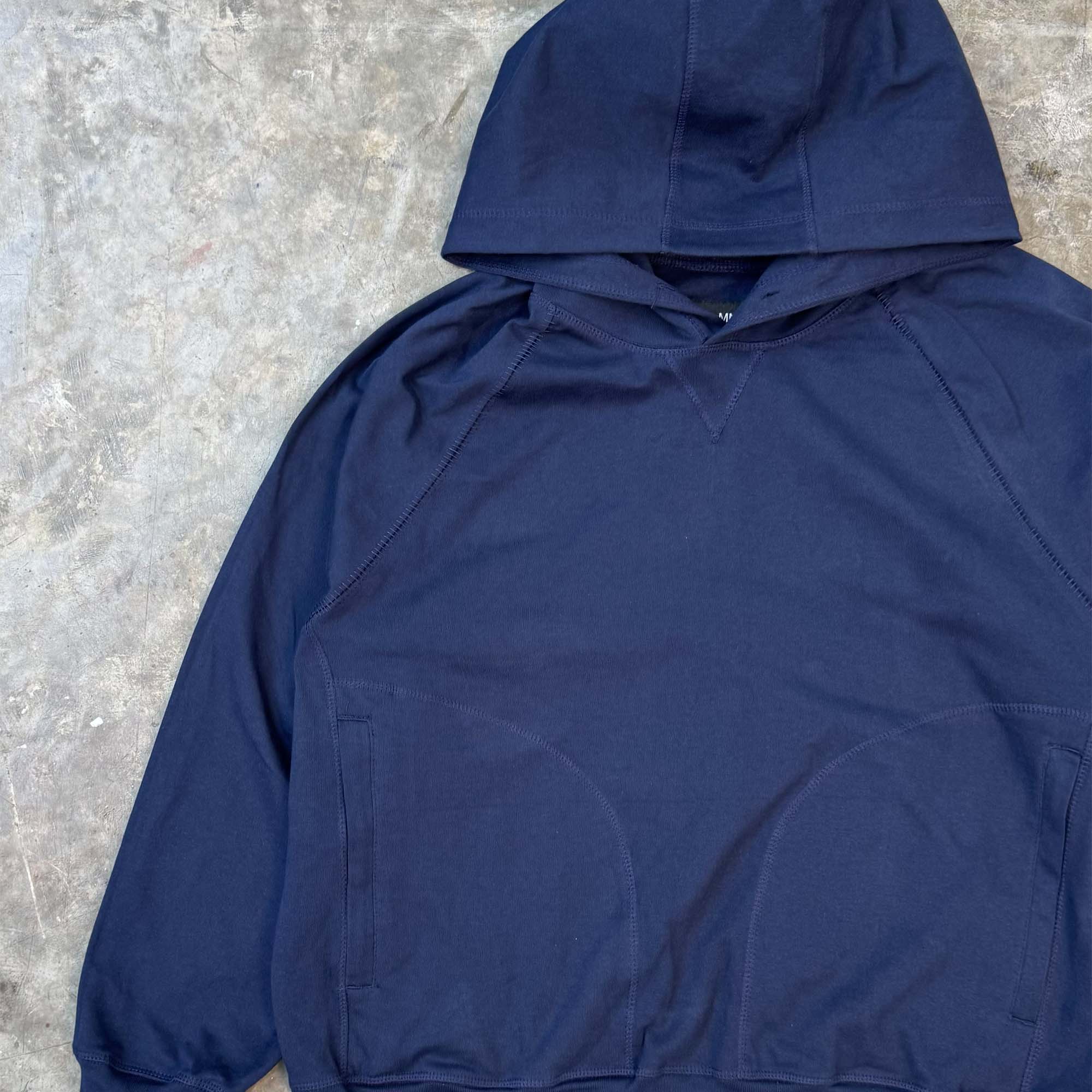 MN+LA™ HOODIE SAMPLE 003 - Image 3