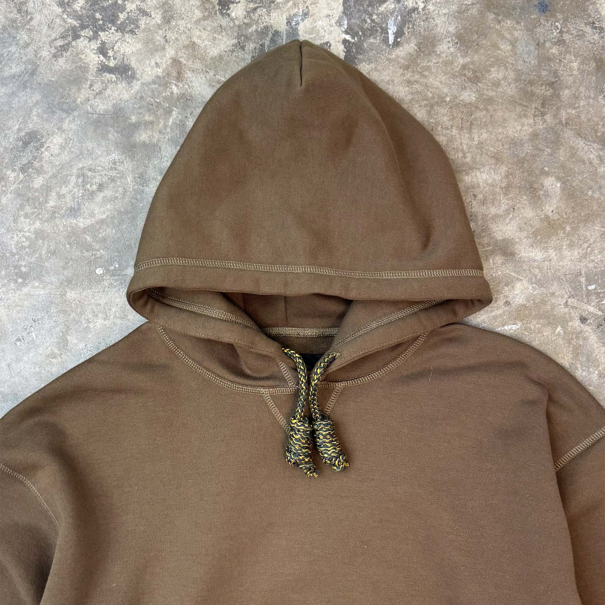 MN+LA™ HOODIE SAMPLE 004 - Image 2