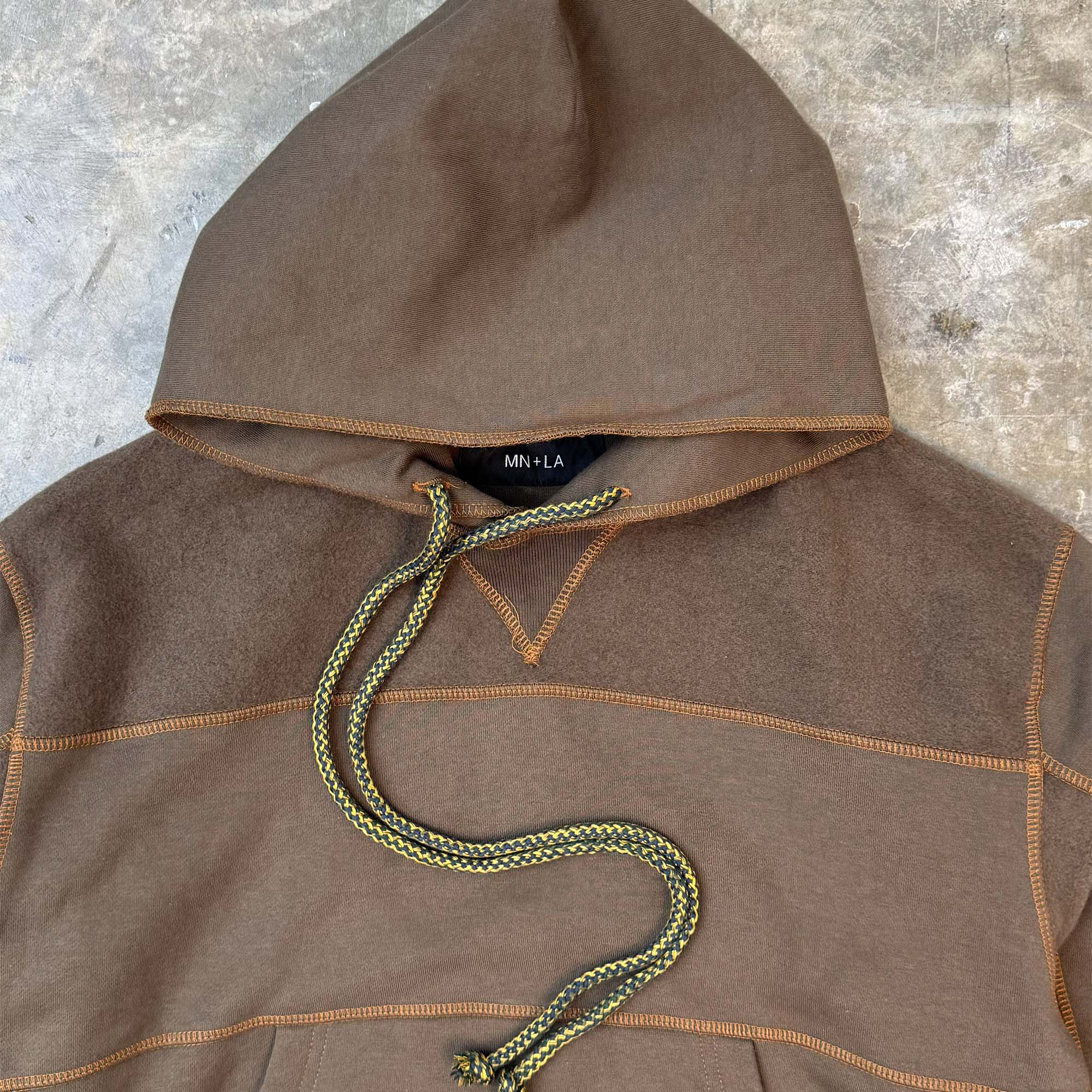 MN+LA™ HOODIE SAMPLE 005 - Image 3