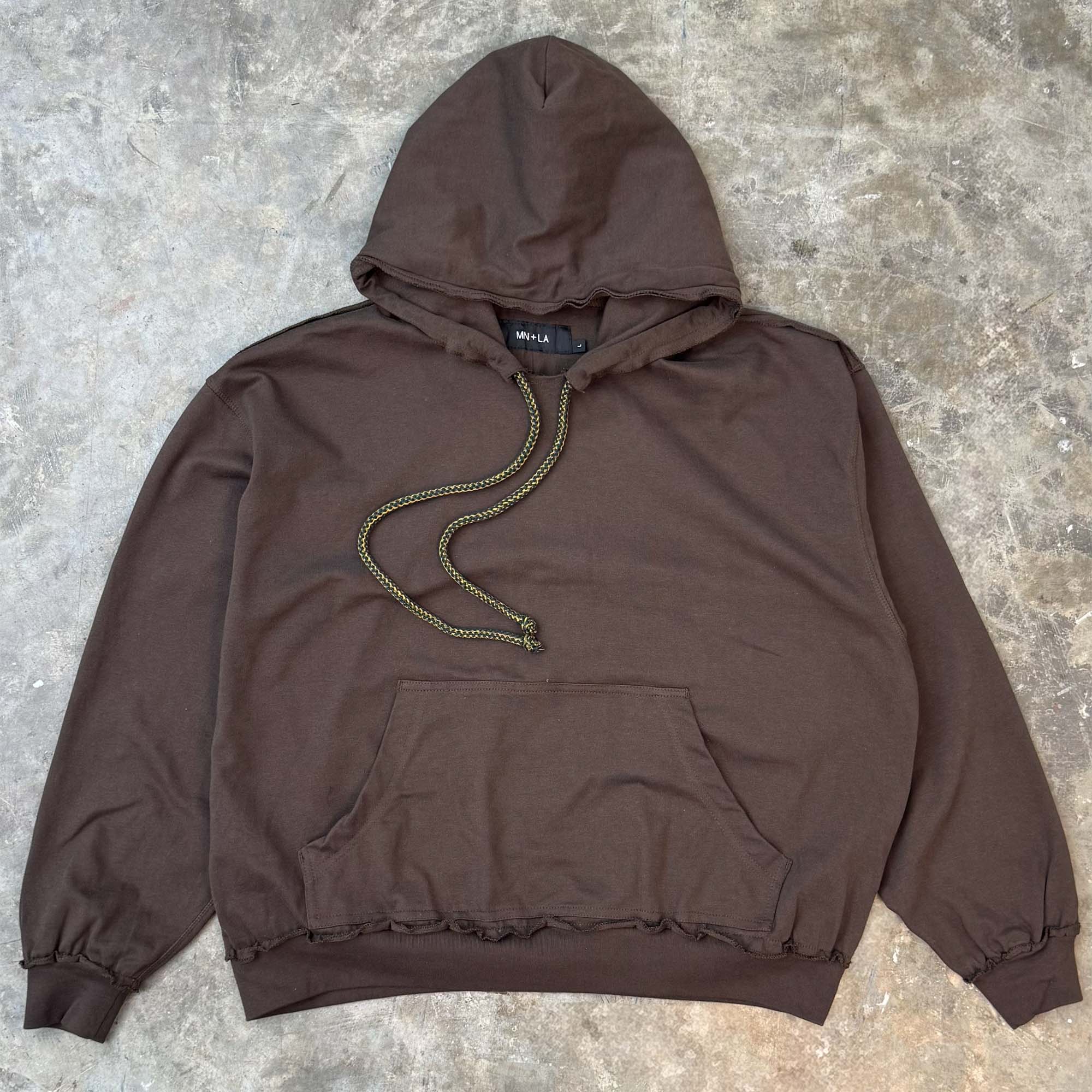 MN+LA™ HOODIE SAMPLE 006