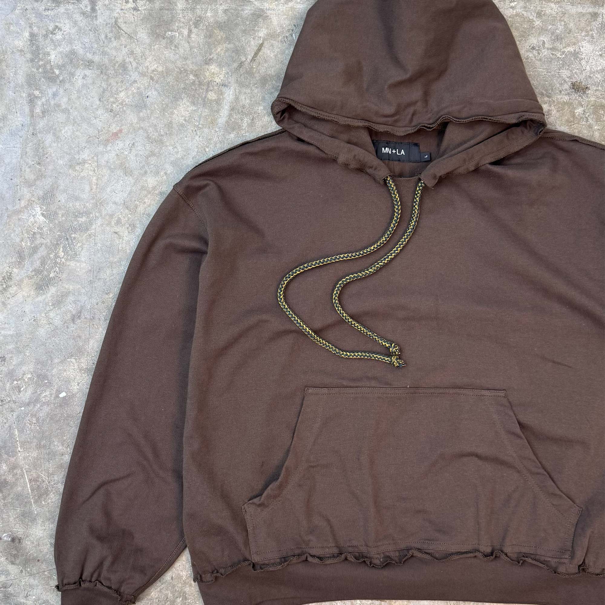MN+LA™ HOODIE SAMPLE 006 - Image 2
