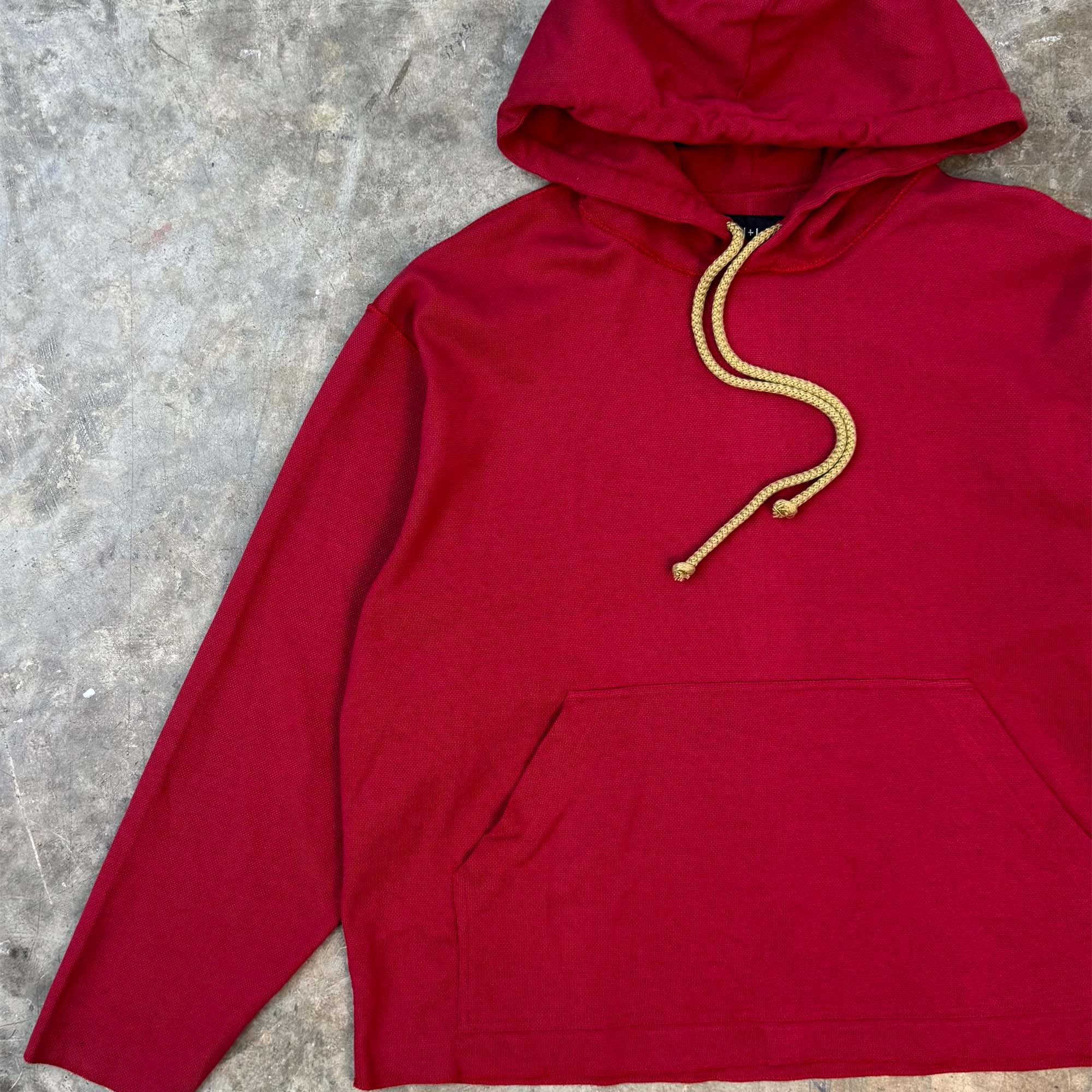 MN+LA™ HOODIE SAMPLE 007 - Image 2