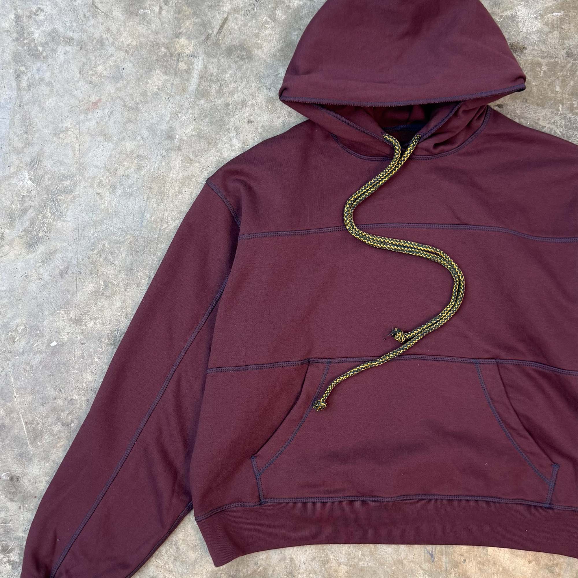 MN+LA™ HOODIE SAMPLE 008 - Image 2