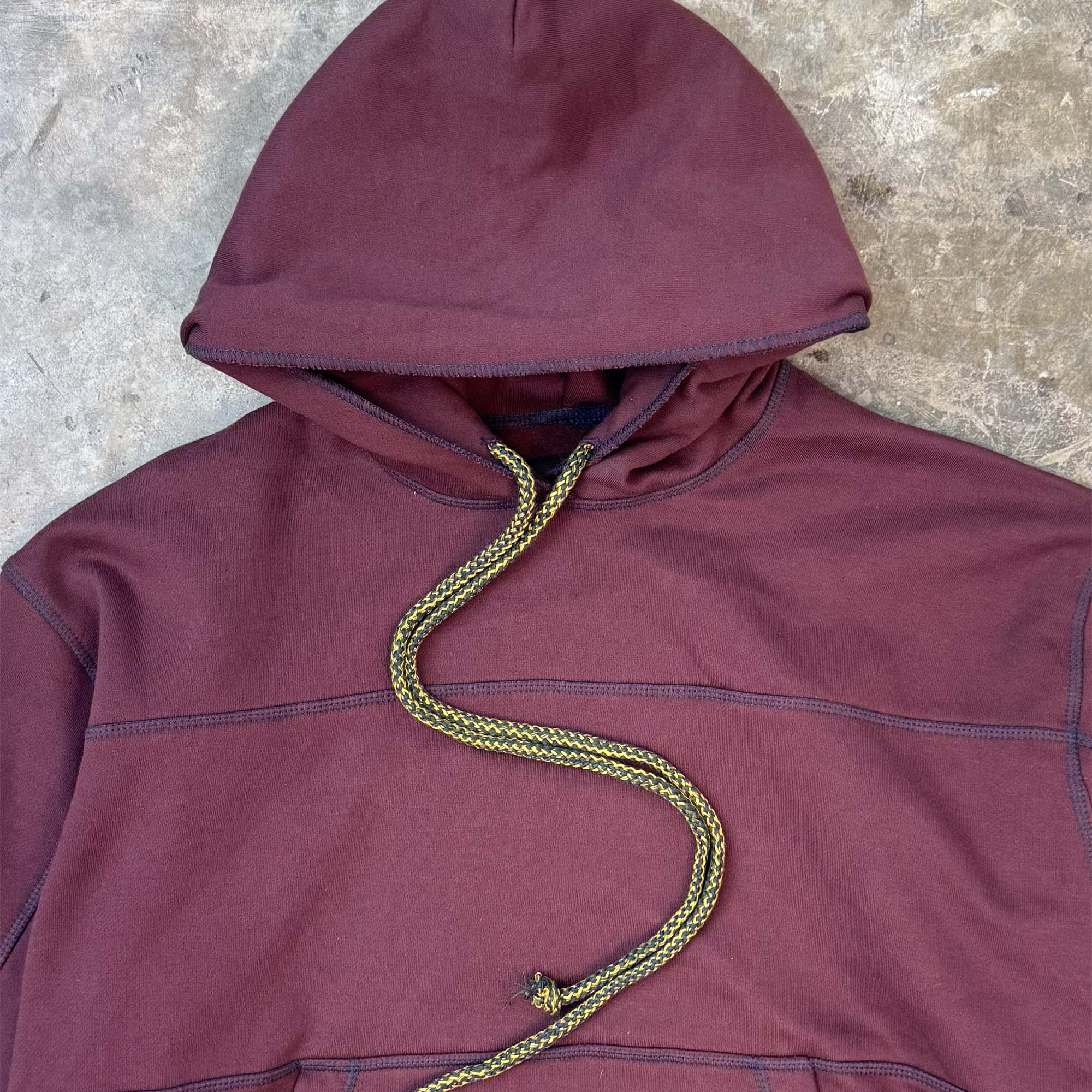 MN+LA™ HOODIE SAMPLE 008 - Image 3