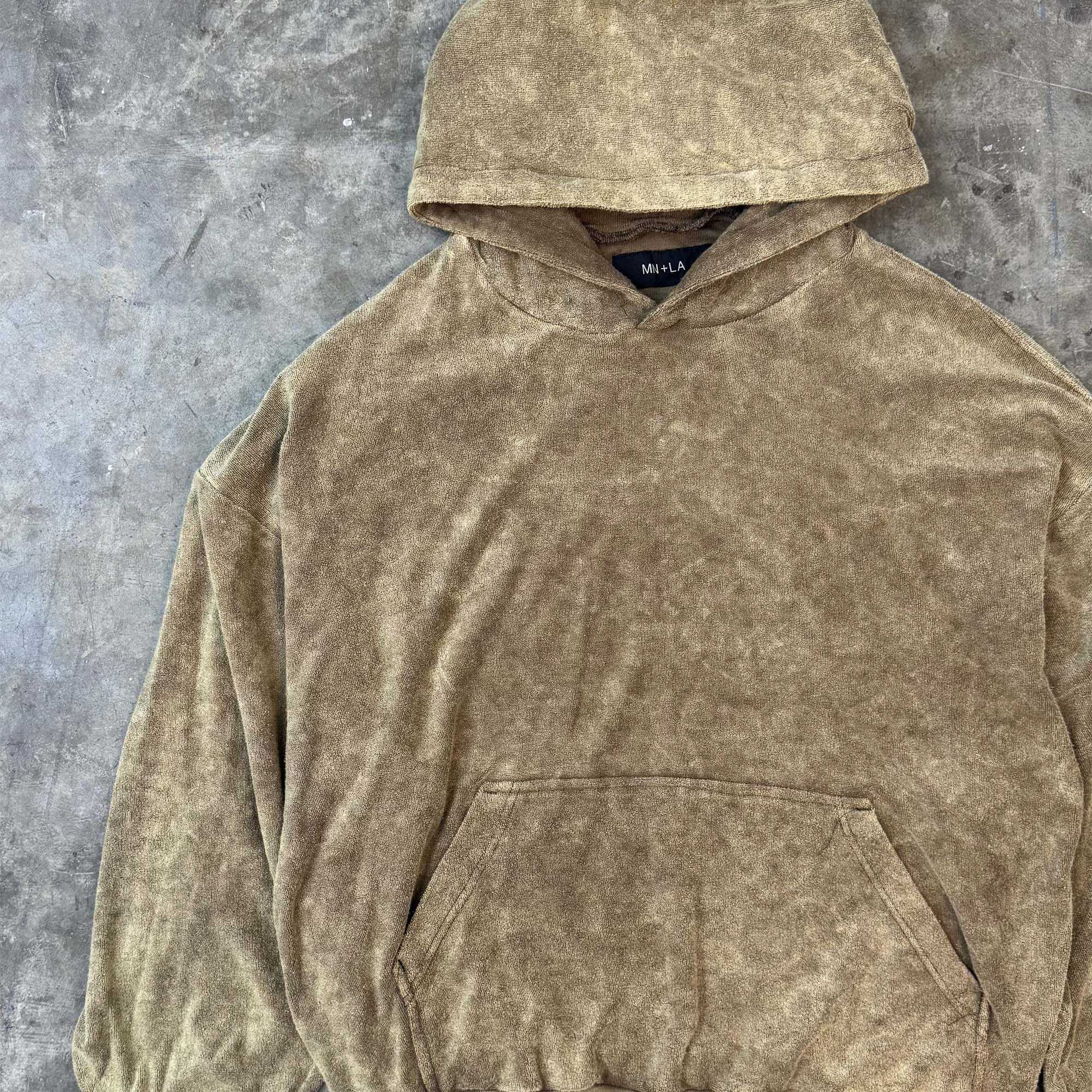 MN+LA™ HOODIE SAMPLE 010 - Image 2