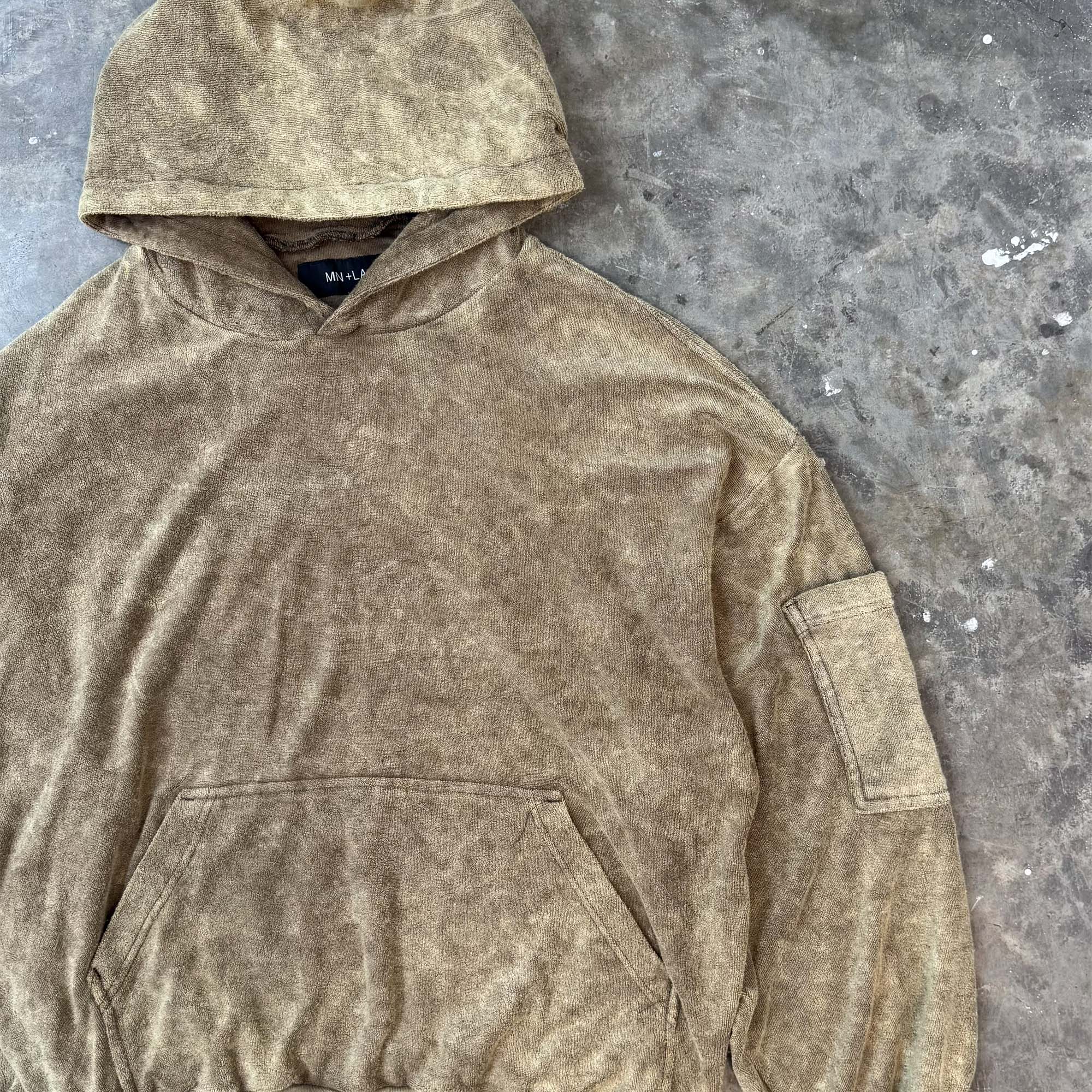 MN+LA™ HOODIE SAMPLE 010 - Image 3