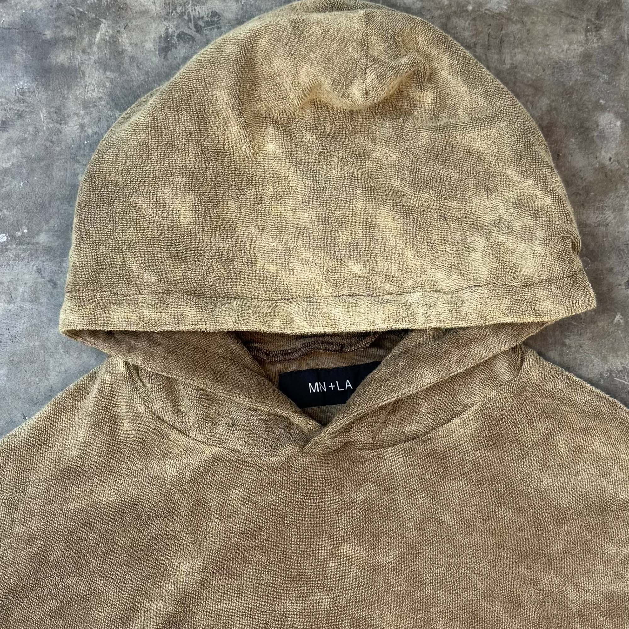 MN+LA™ HOODIE SAMPLE 010 - Image 4