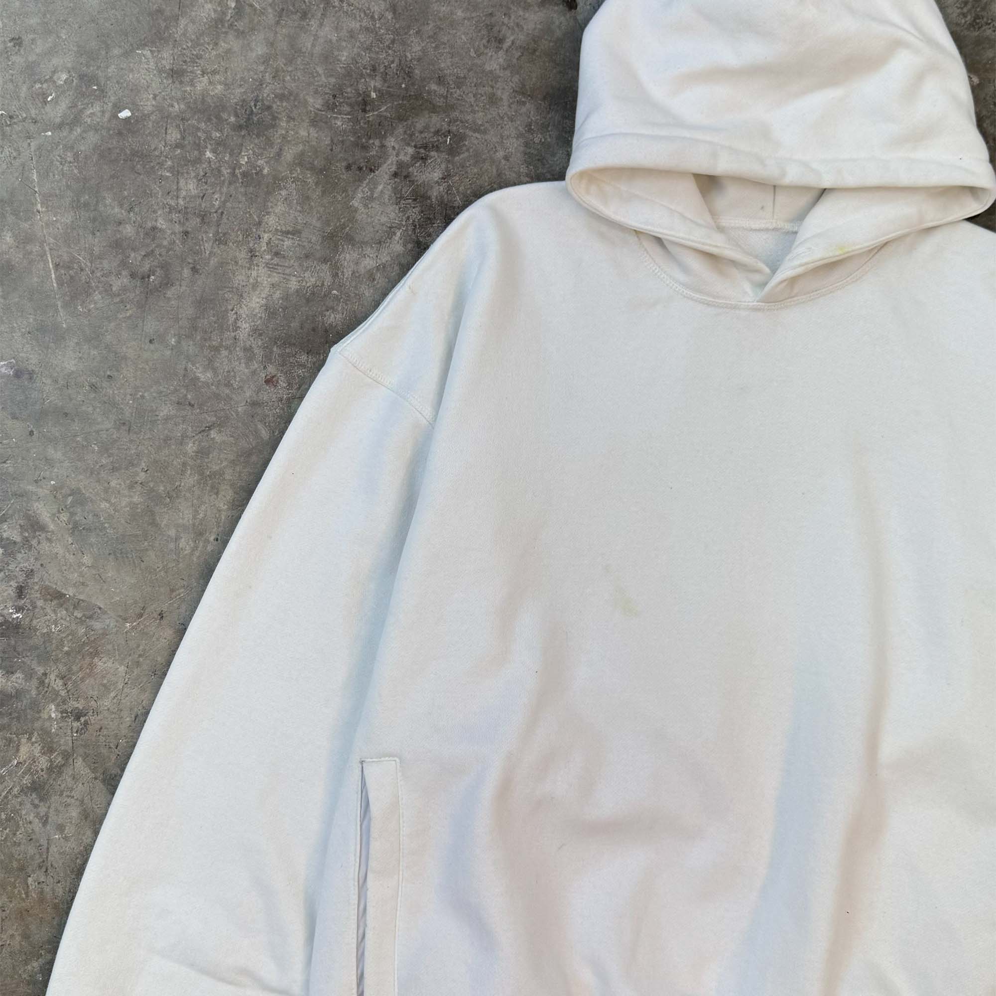 MN+LA™ HOODIE SAMPLE 011 - Image 2