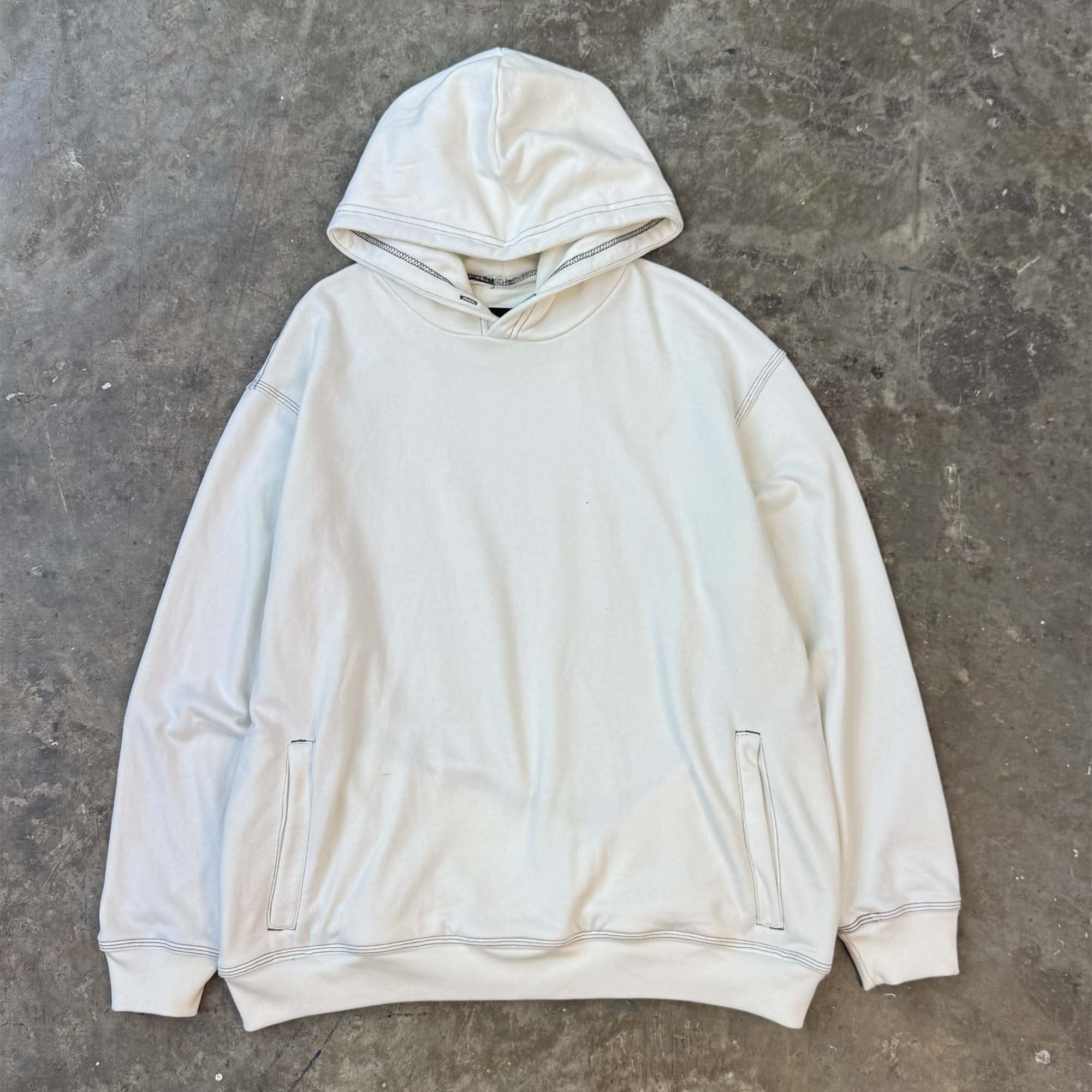 MN+LA™ HOODIE SAMPLE 012