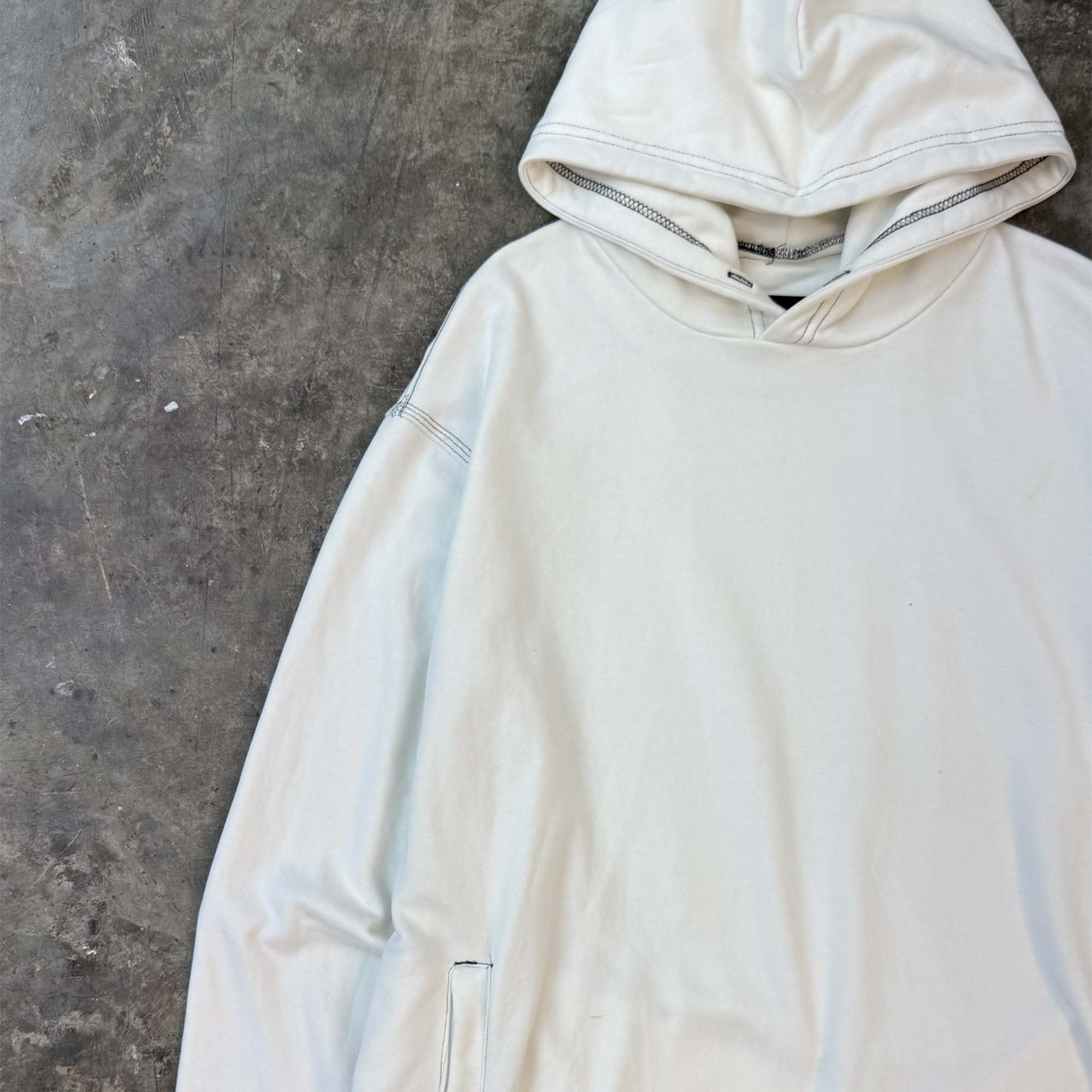 MN+LA™ HOODIE SAMPLE 012 - Image 2