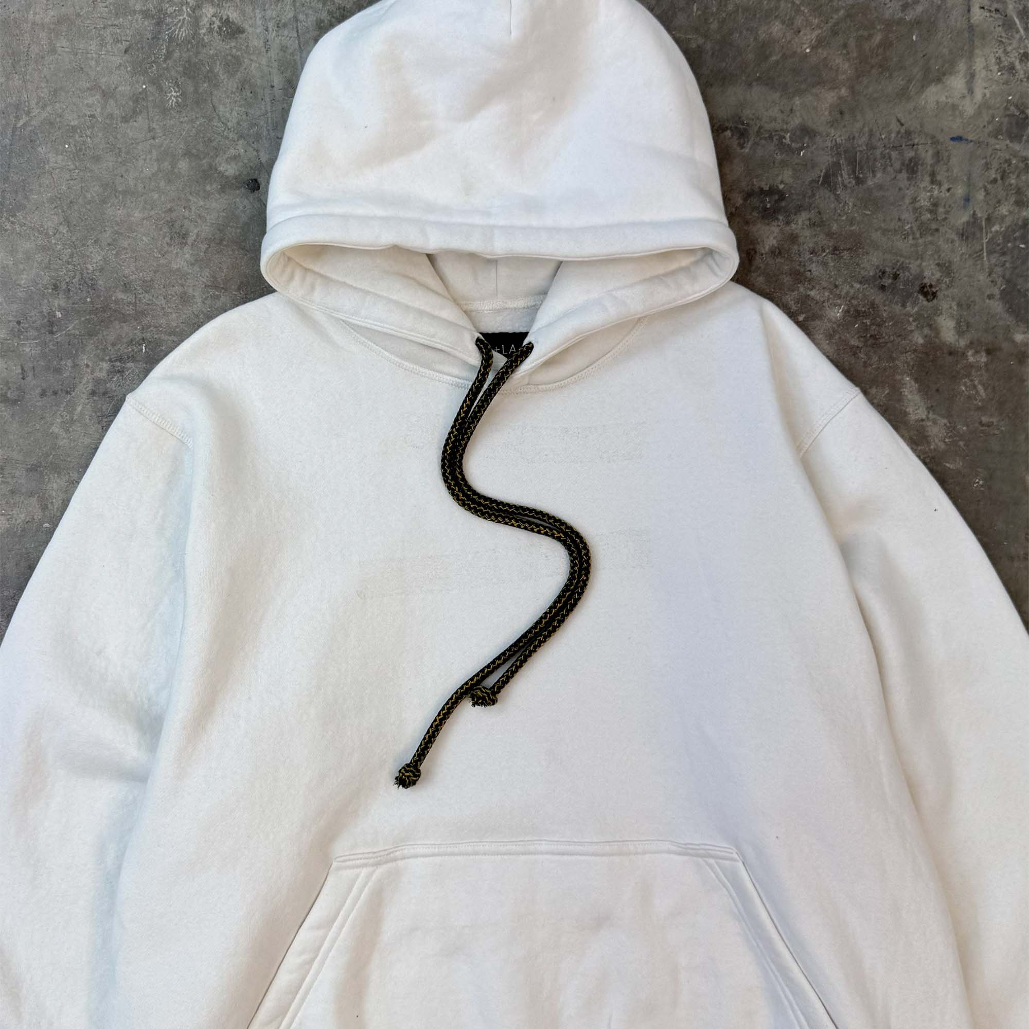 MN+LA™ HOODIE SAMPLE 013 - Image 2