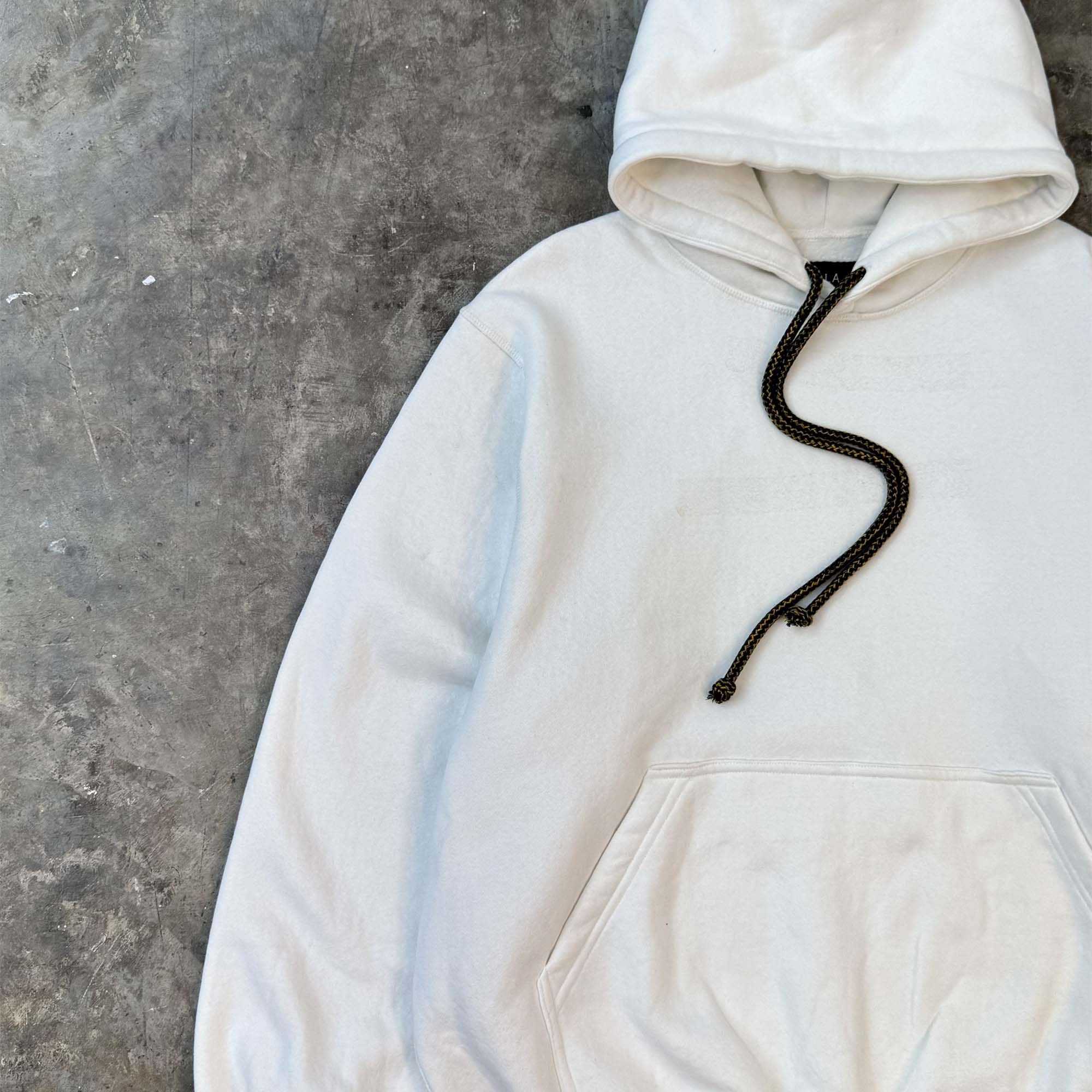 MN+LA™ HOODIE SAMPLE 013 - Image 3