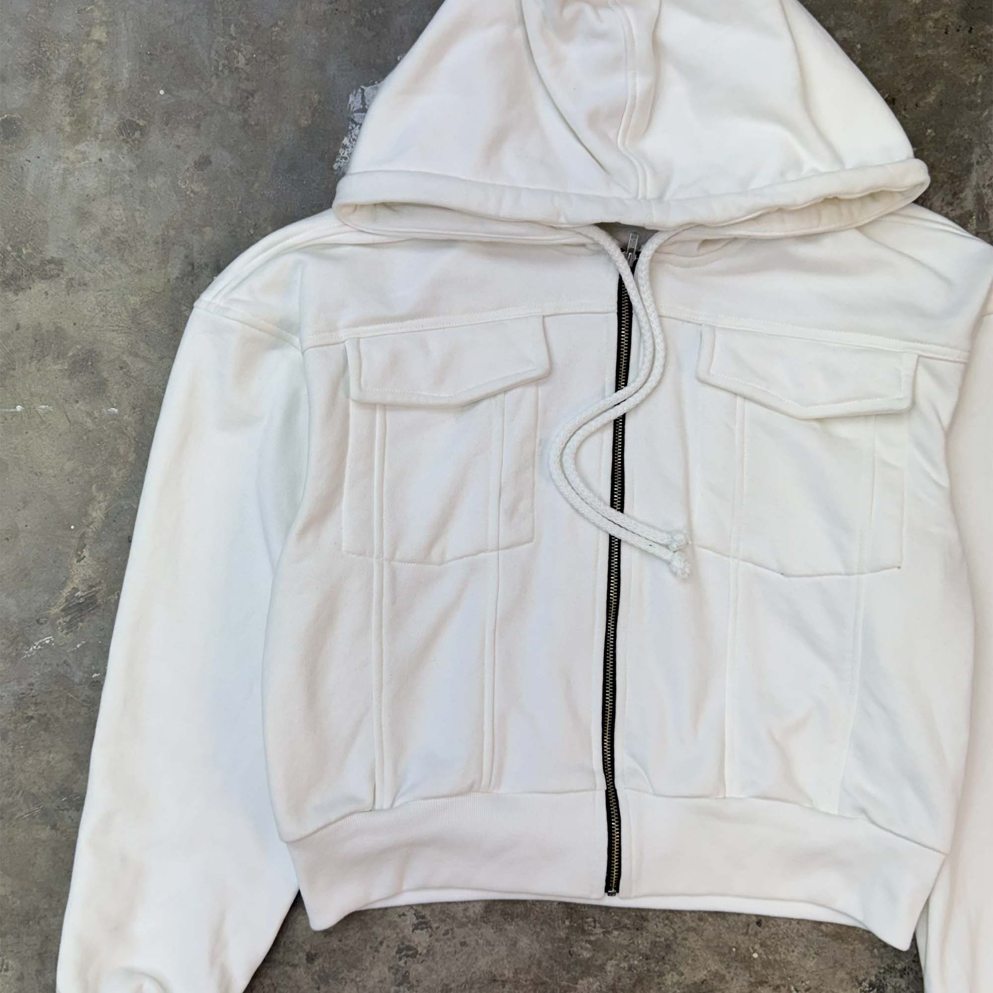 MN+LA™ HOODIE SAMPLE 015 - Image 2