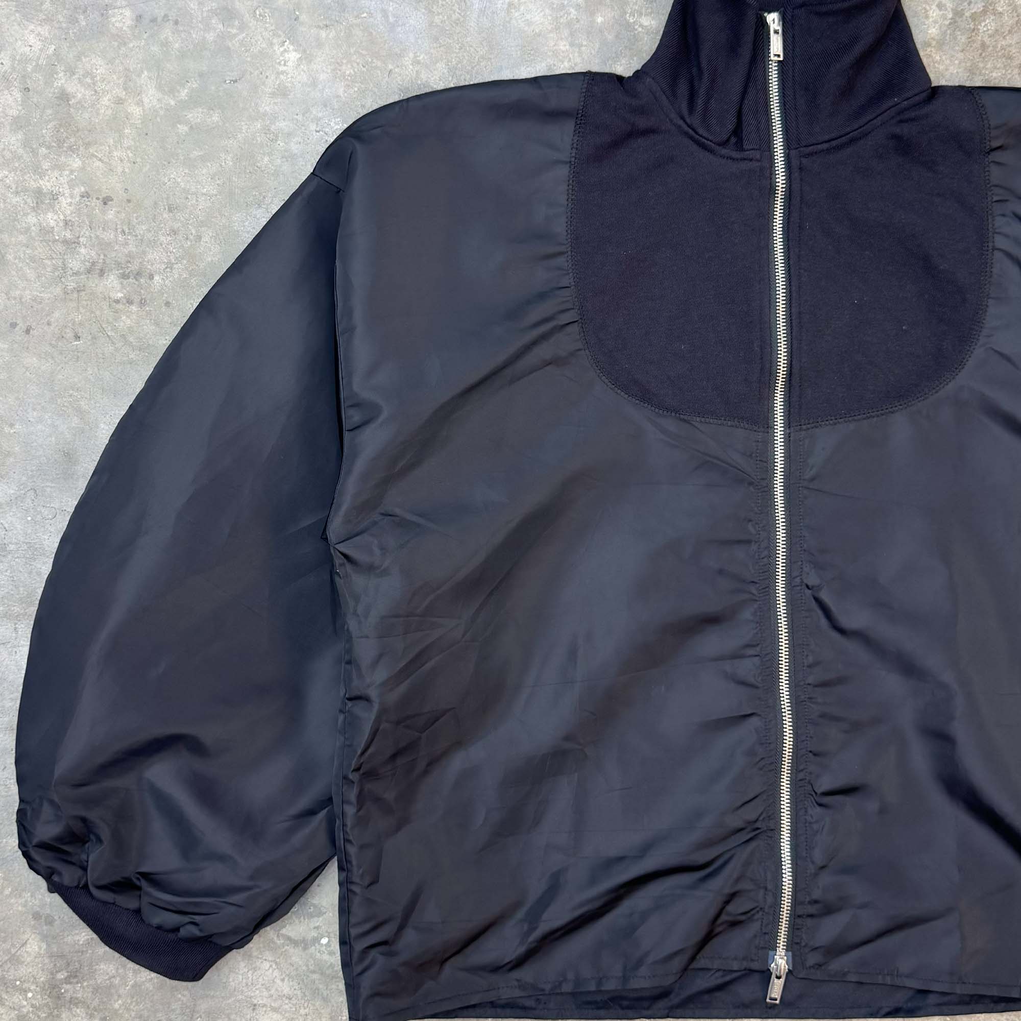 MN+LA™ JACKET SAMPLE 006 - Image 2