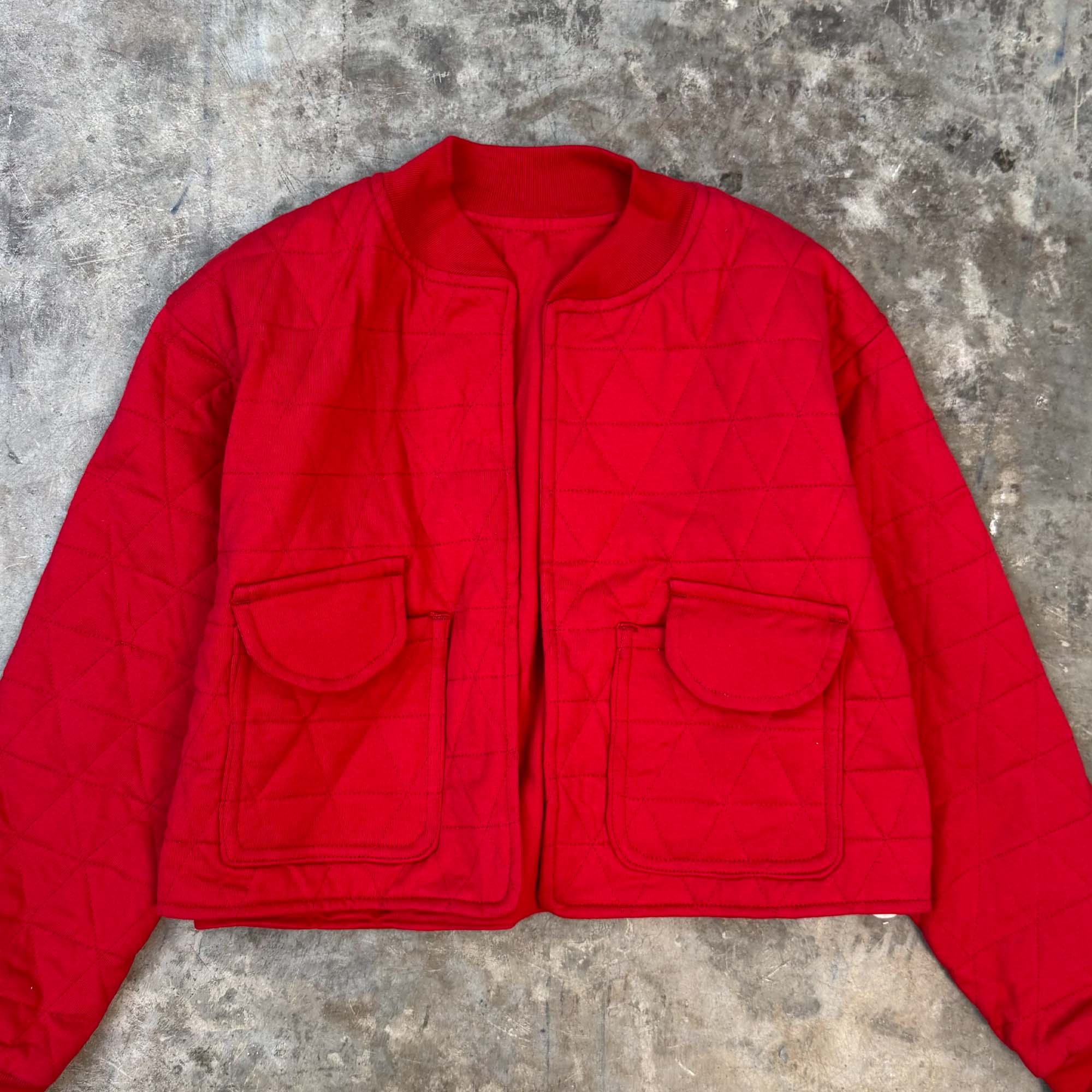 MN+LA™ JACKET SAMPLE 008 - Image 2