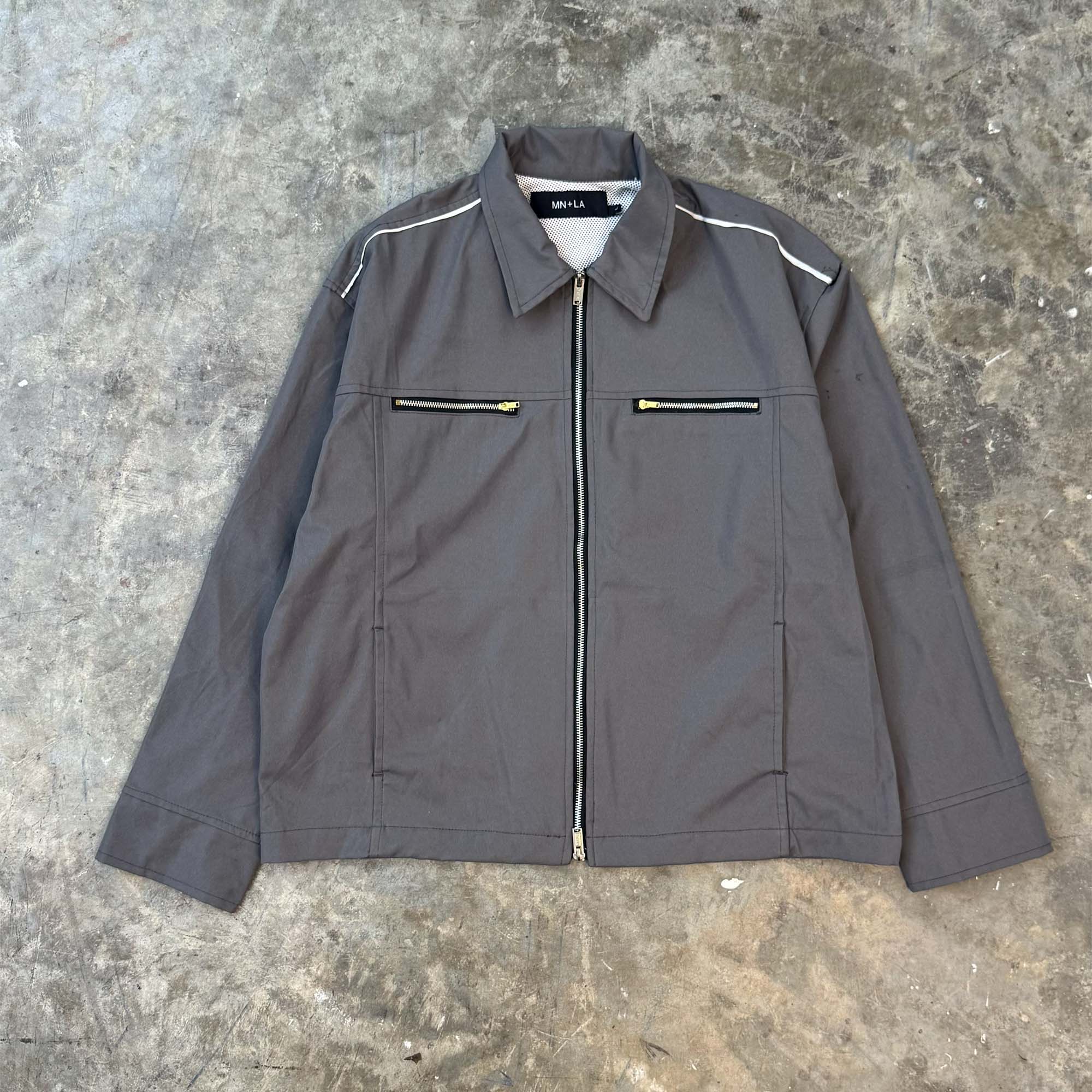 MN+LA™ JACKET SAMPLE 010