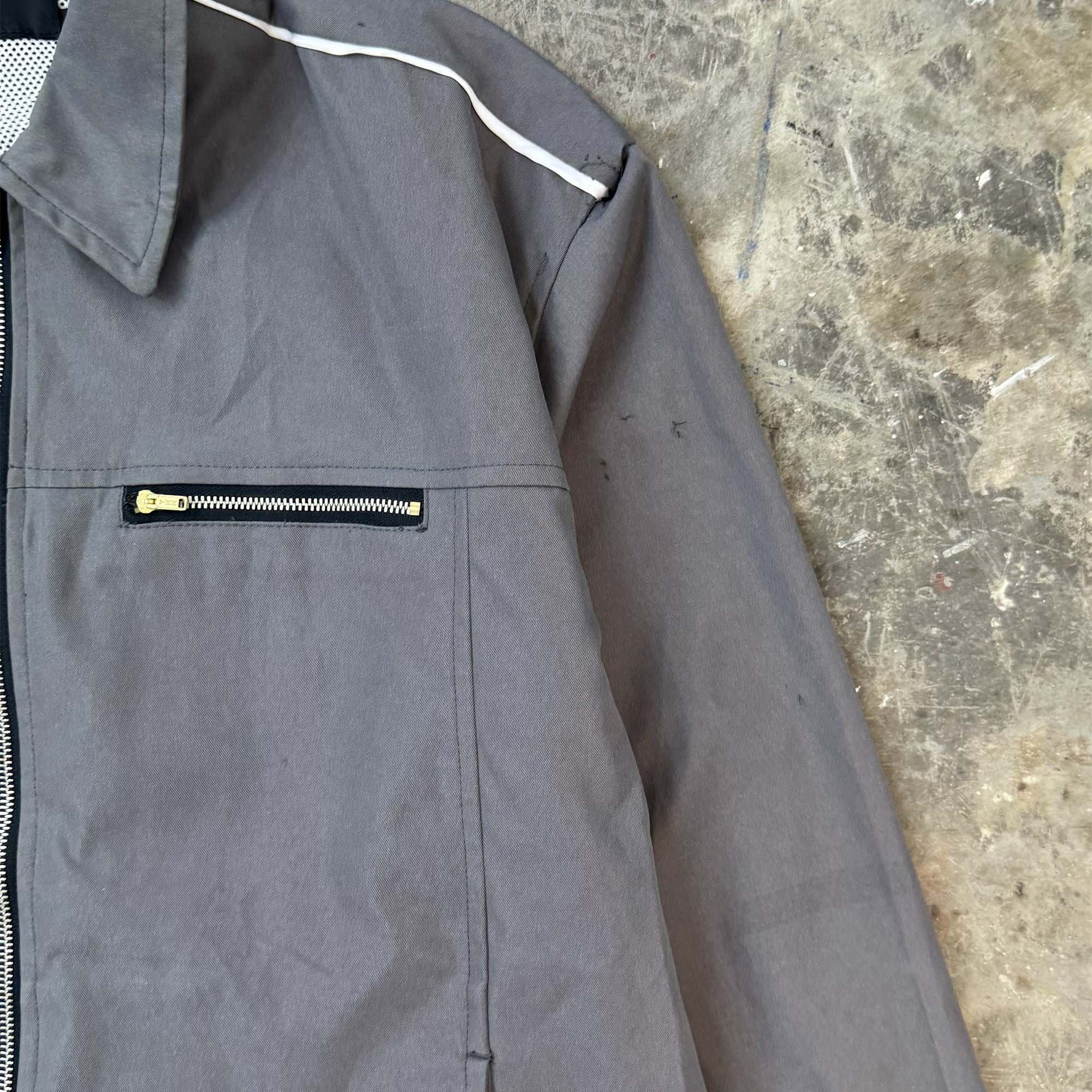 MN+LA™ JACKET SAMPLE 010 - Image 4