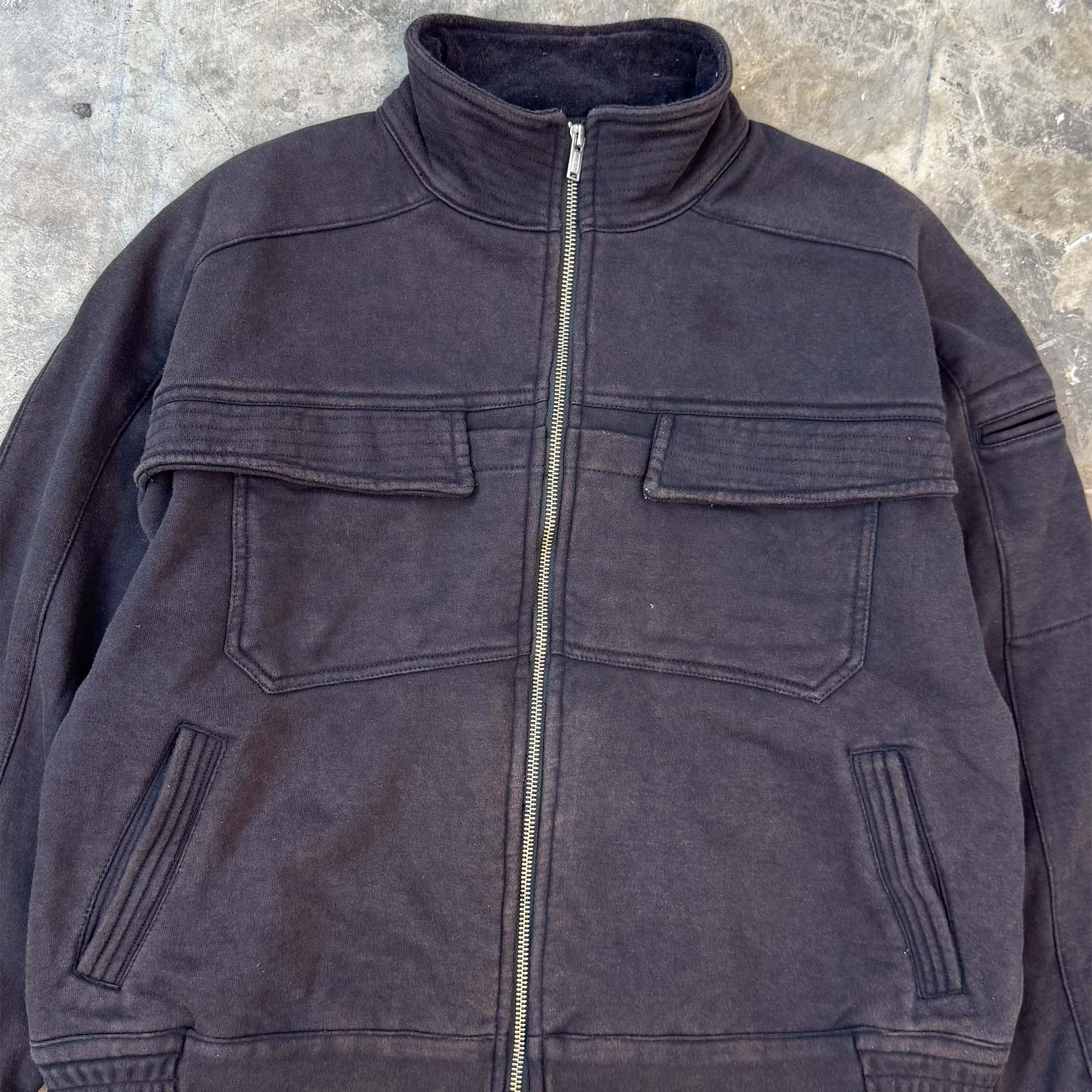 MN+LA™ JACKET SAMPLE 014 - Image 2