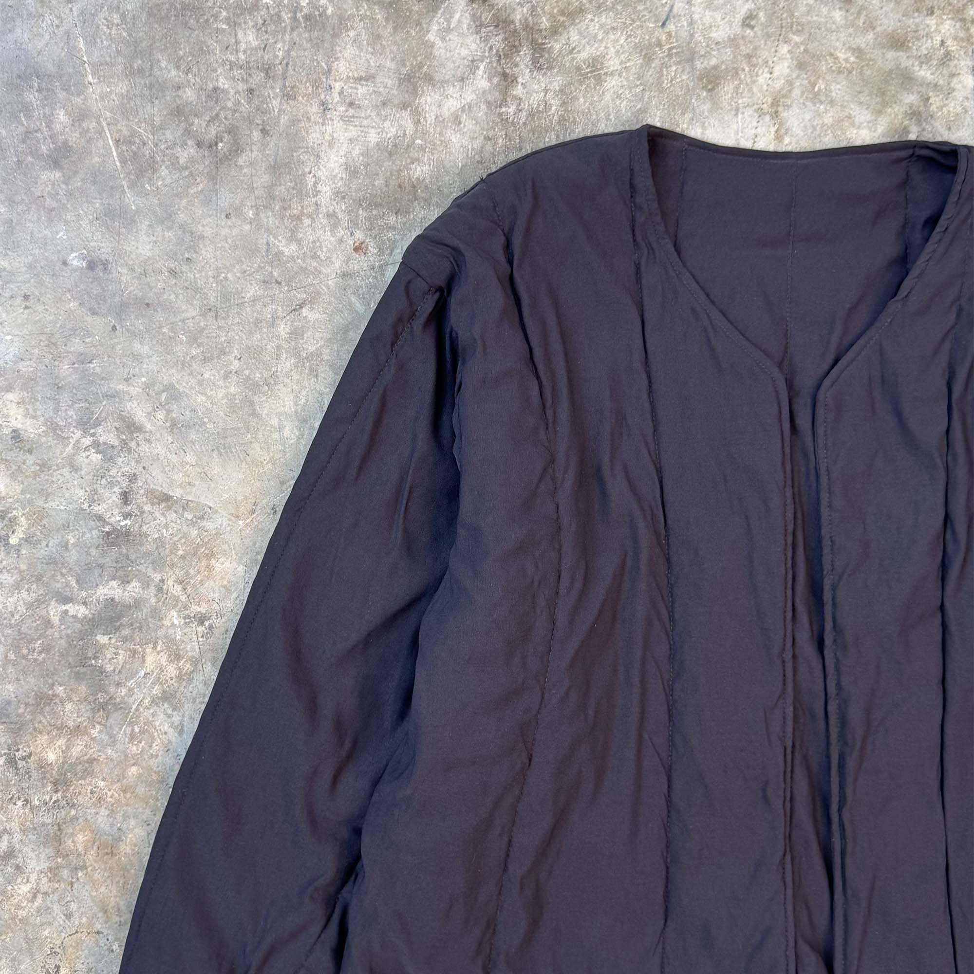 MN+LA™ JACKET SAMPLE 026 - Image 2