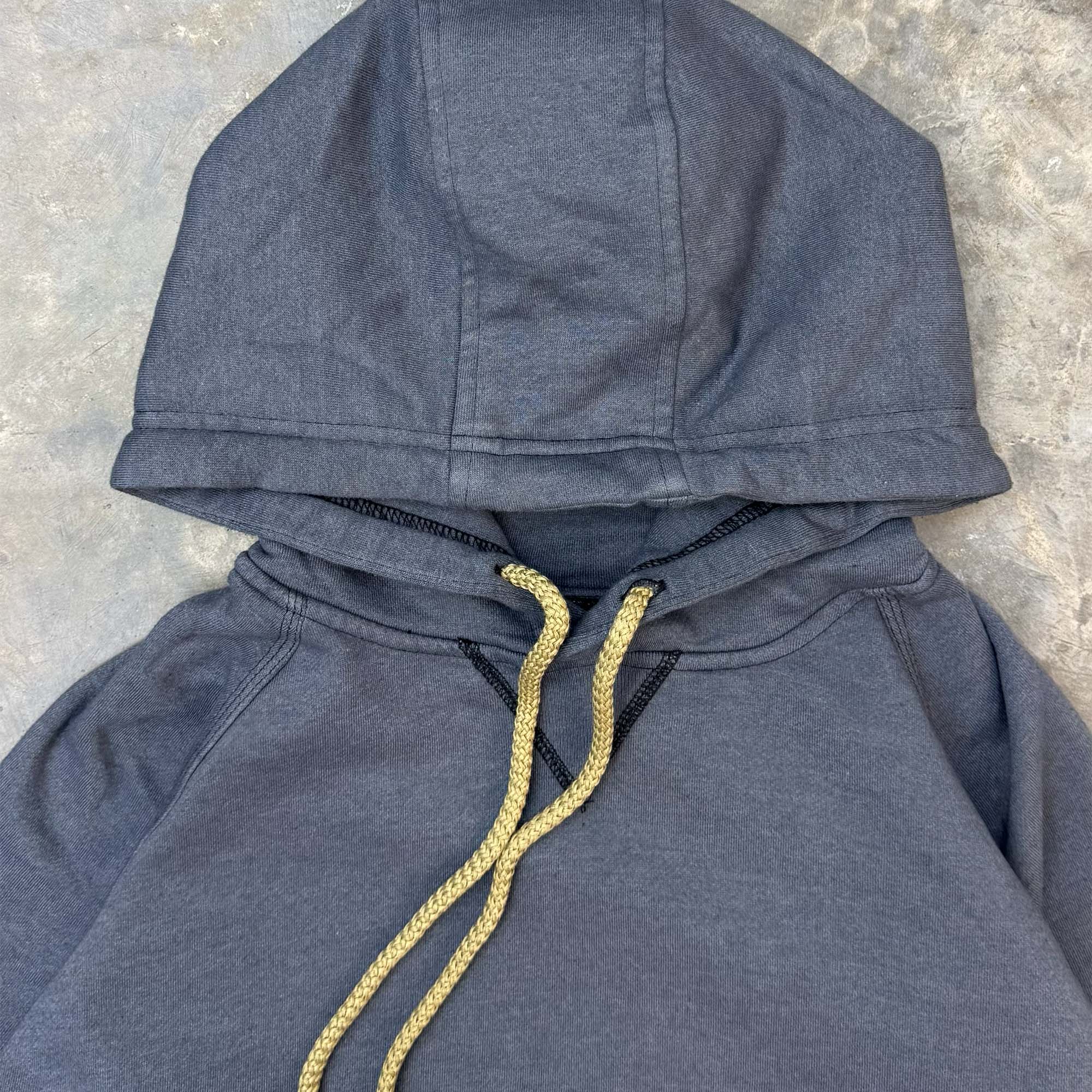 MN+LA™ MILITIA HOODIE SAMPLE 001 - Image 2