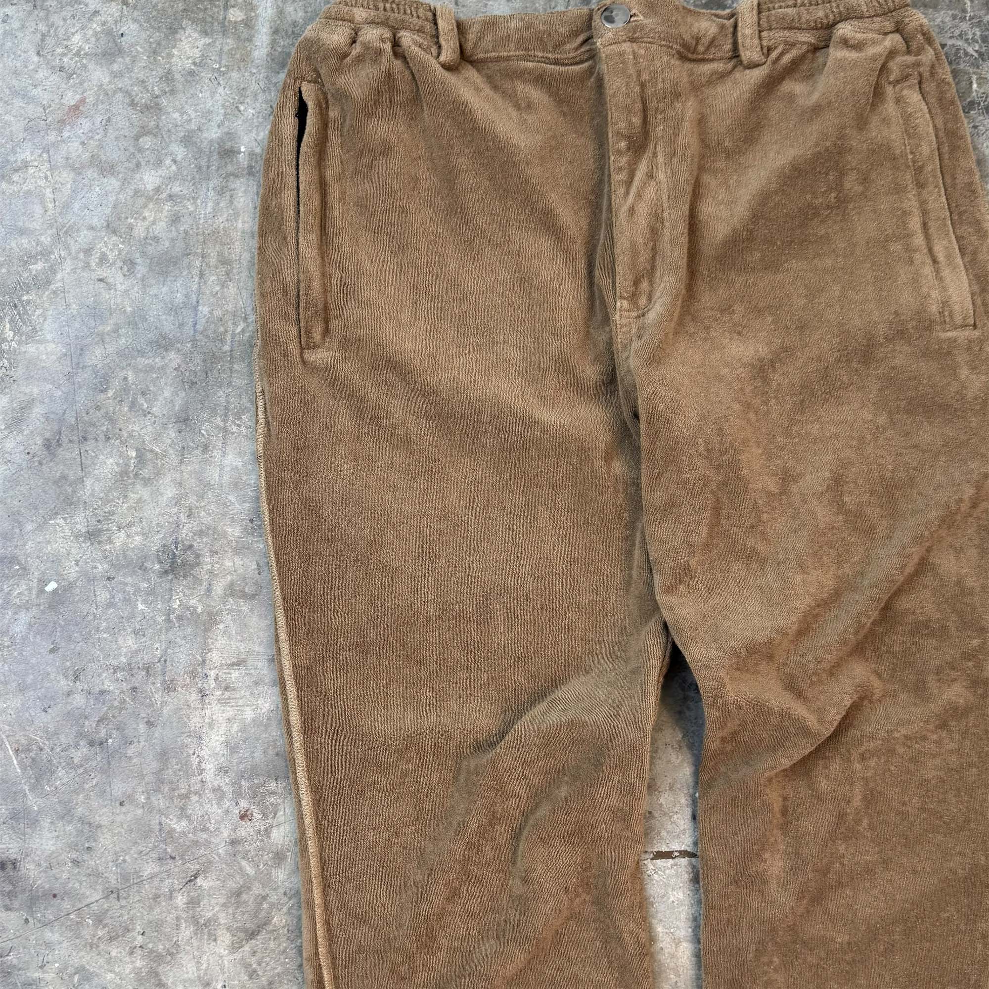 MN+LA™ PANTS SAMPLE 003 - Image 2