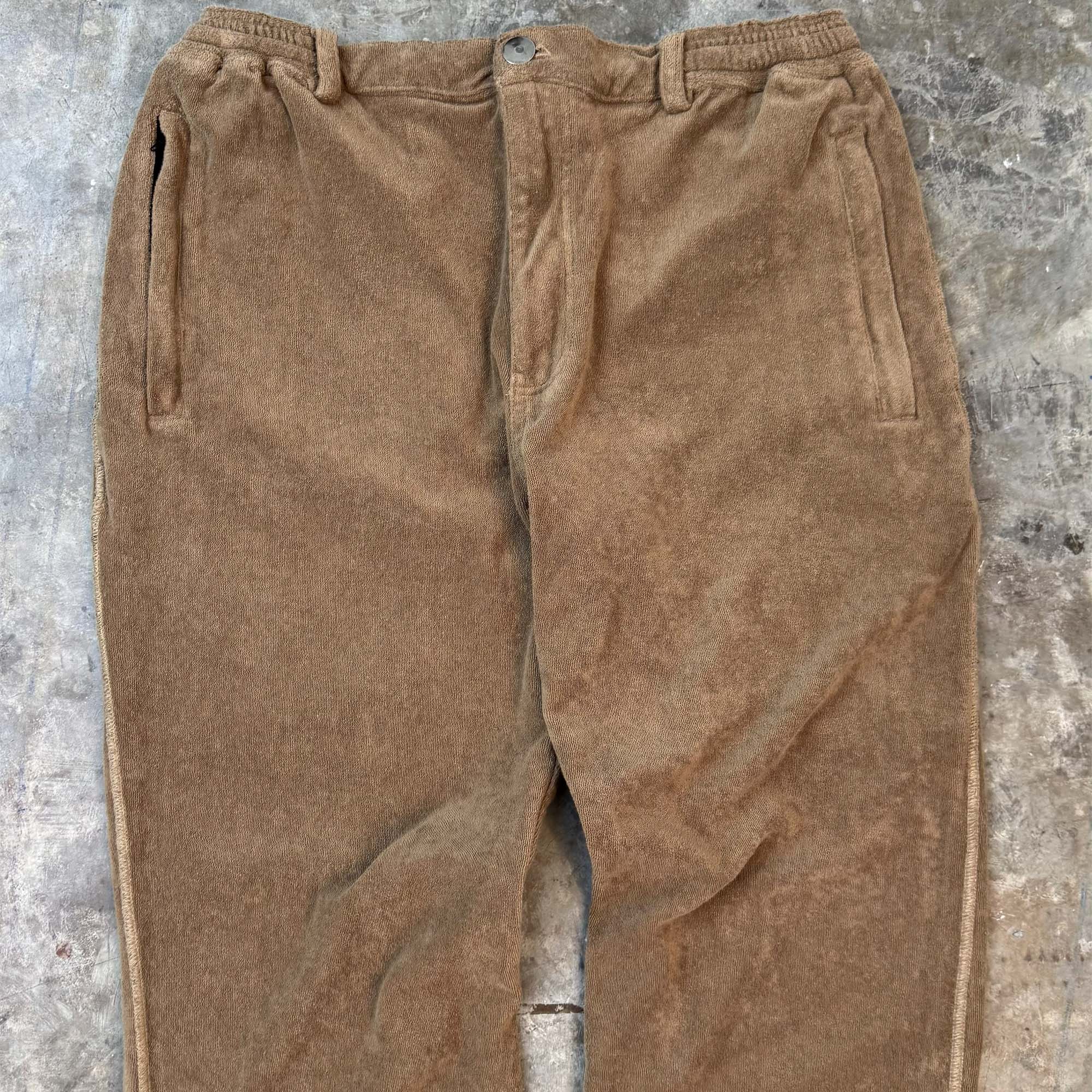 MN+LA™ PANTS SAMPLE 003 - Image 3
