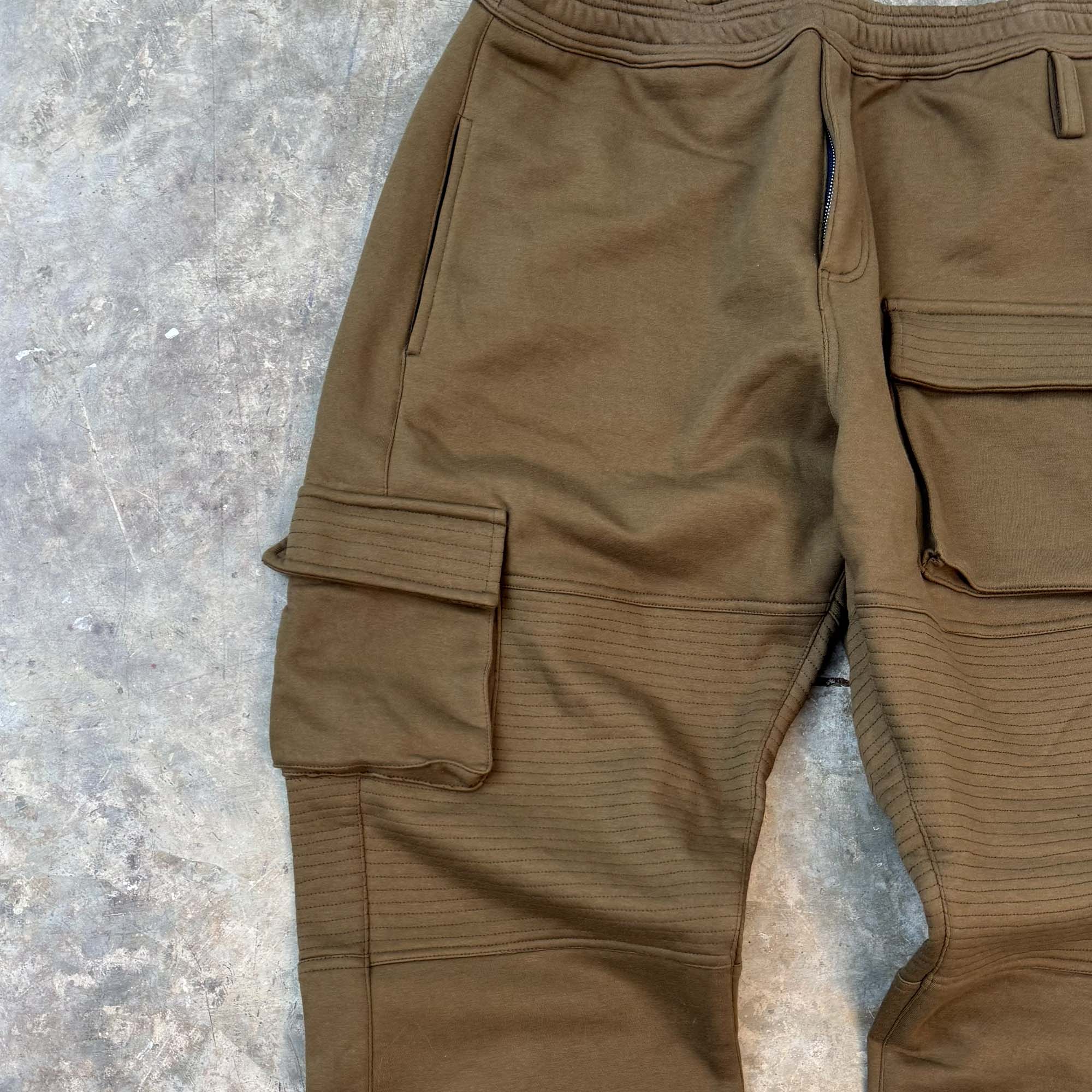 MN+LA™ PANTS SAMPLE 006 - Image 3