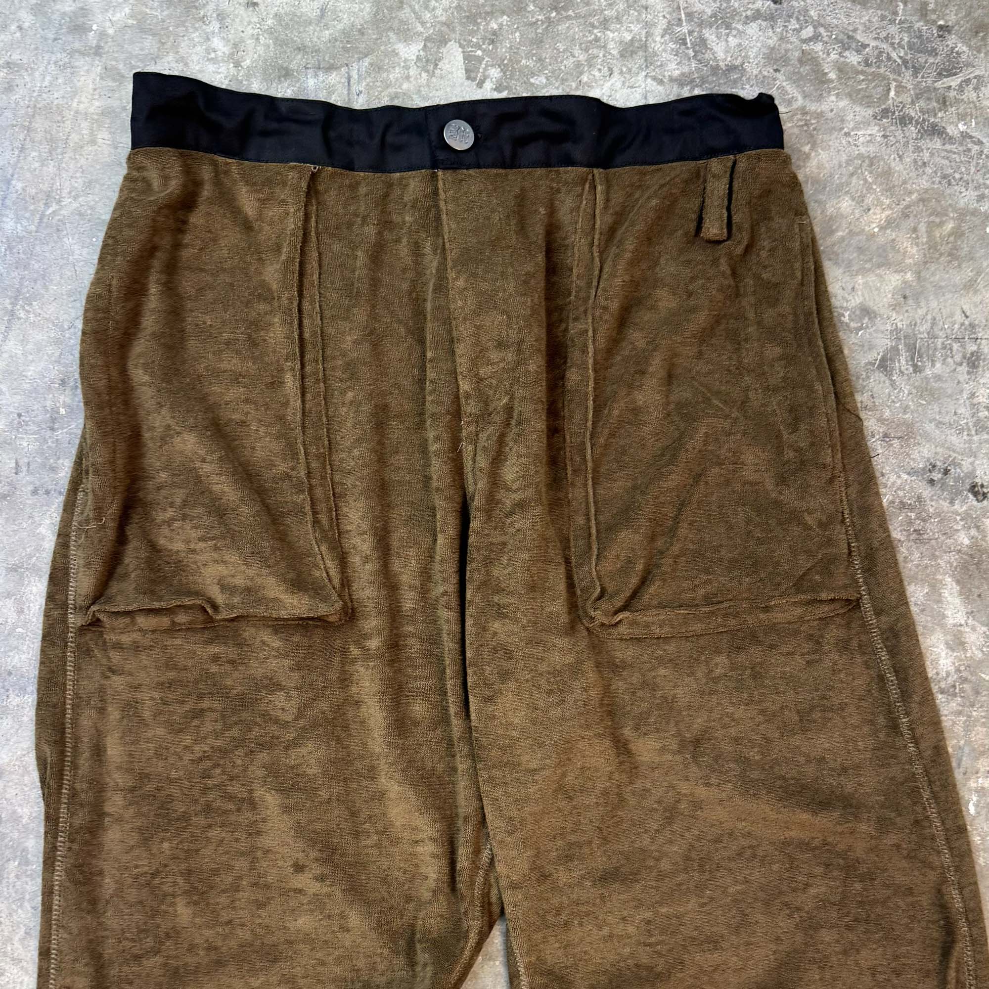 MN+LA™ PANTS SAMPLE 010 - Image 3