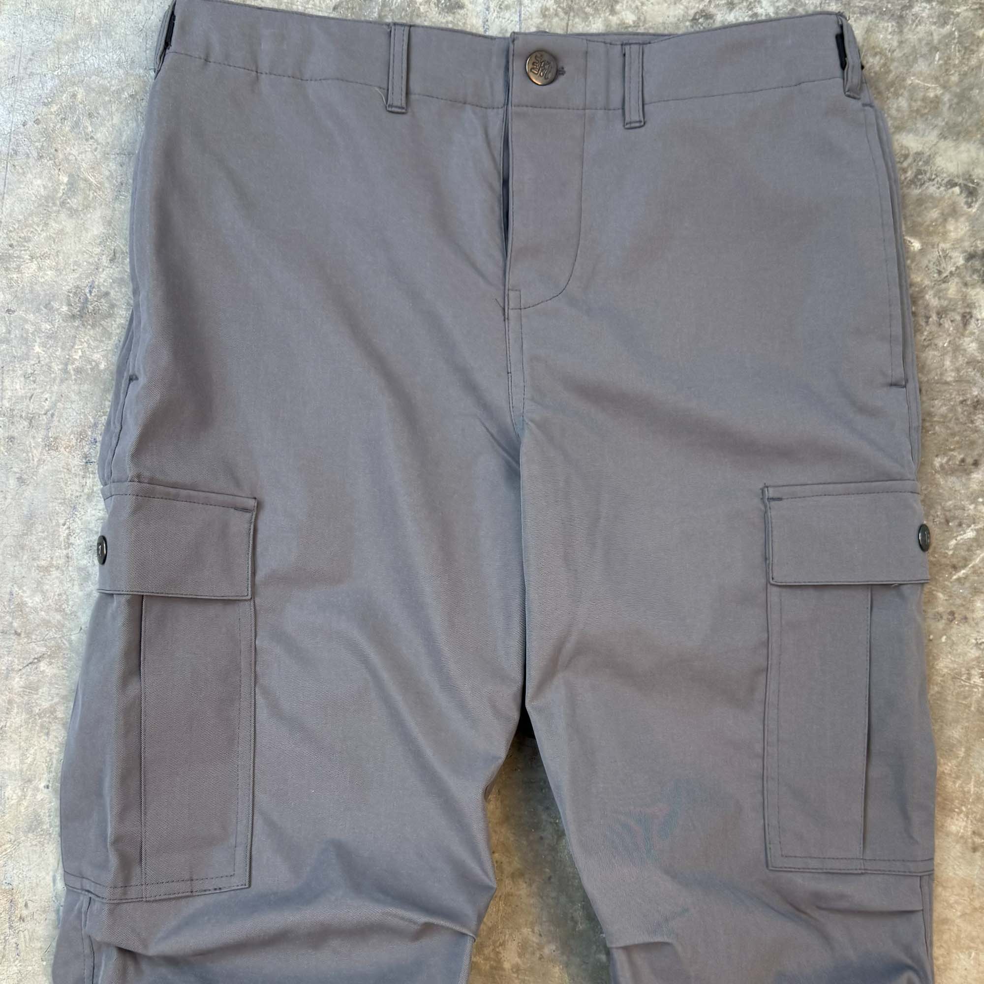 MN+LA™ PANTS SAMPLE 011 - Image 3