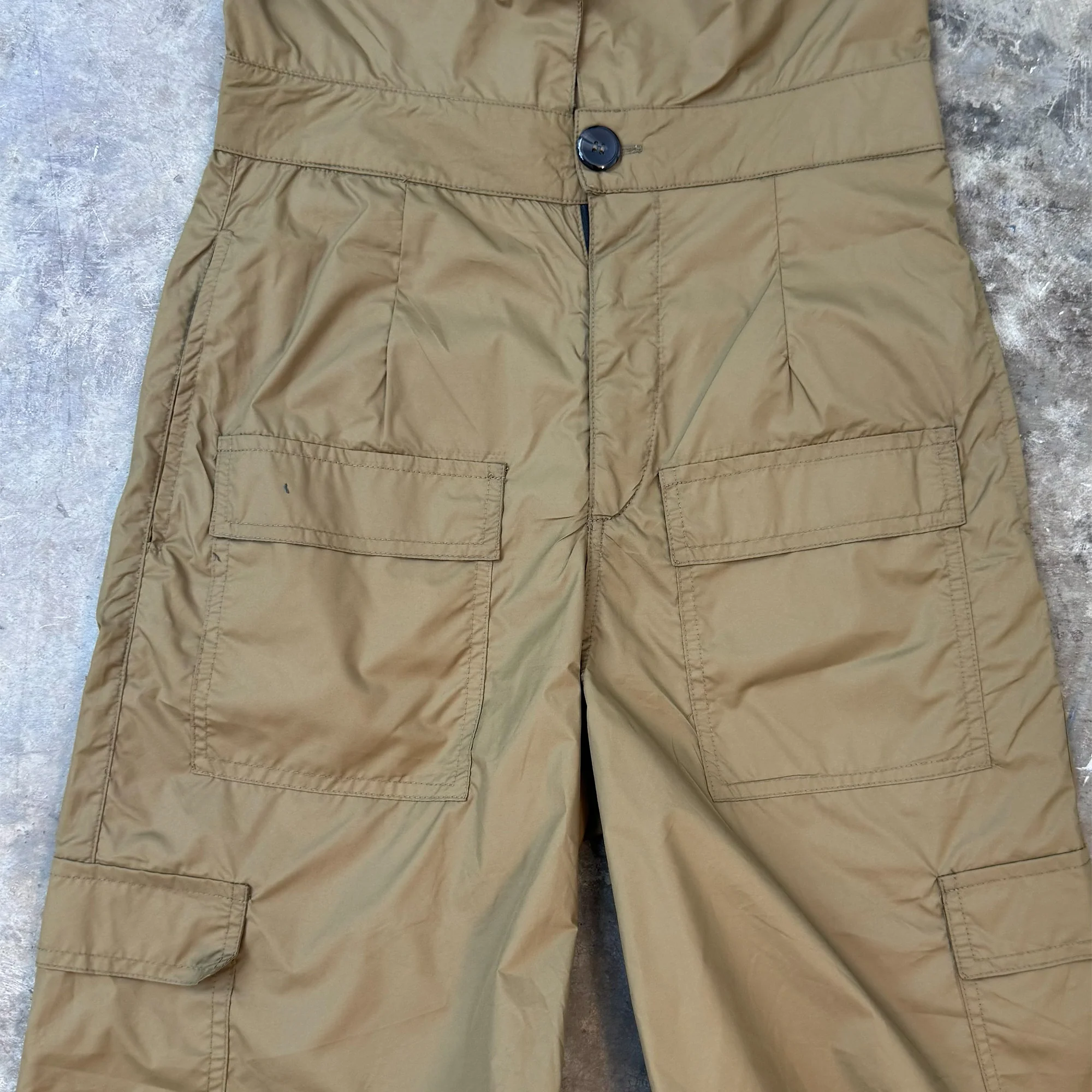 MN+LA™ PANTS SAMPLE 015 - Image 2