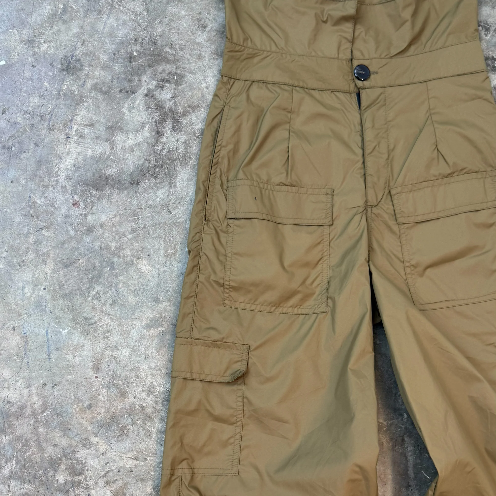 MN+LA™ PANTS SAMPLE 015 - Image 3